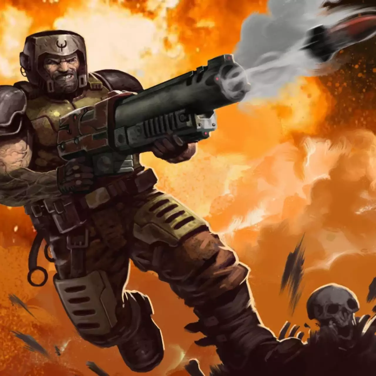 Quake — 25 лет! Как серия открыла киберспорт, спидраны, моды, компьютерную мышь и много чего ещё! Quake — 25 лет! Как серия открыла киберспорт, спидраны, моды, компьютерную мышь и много чего ещё!