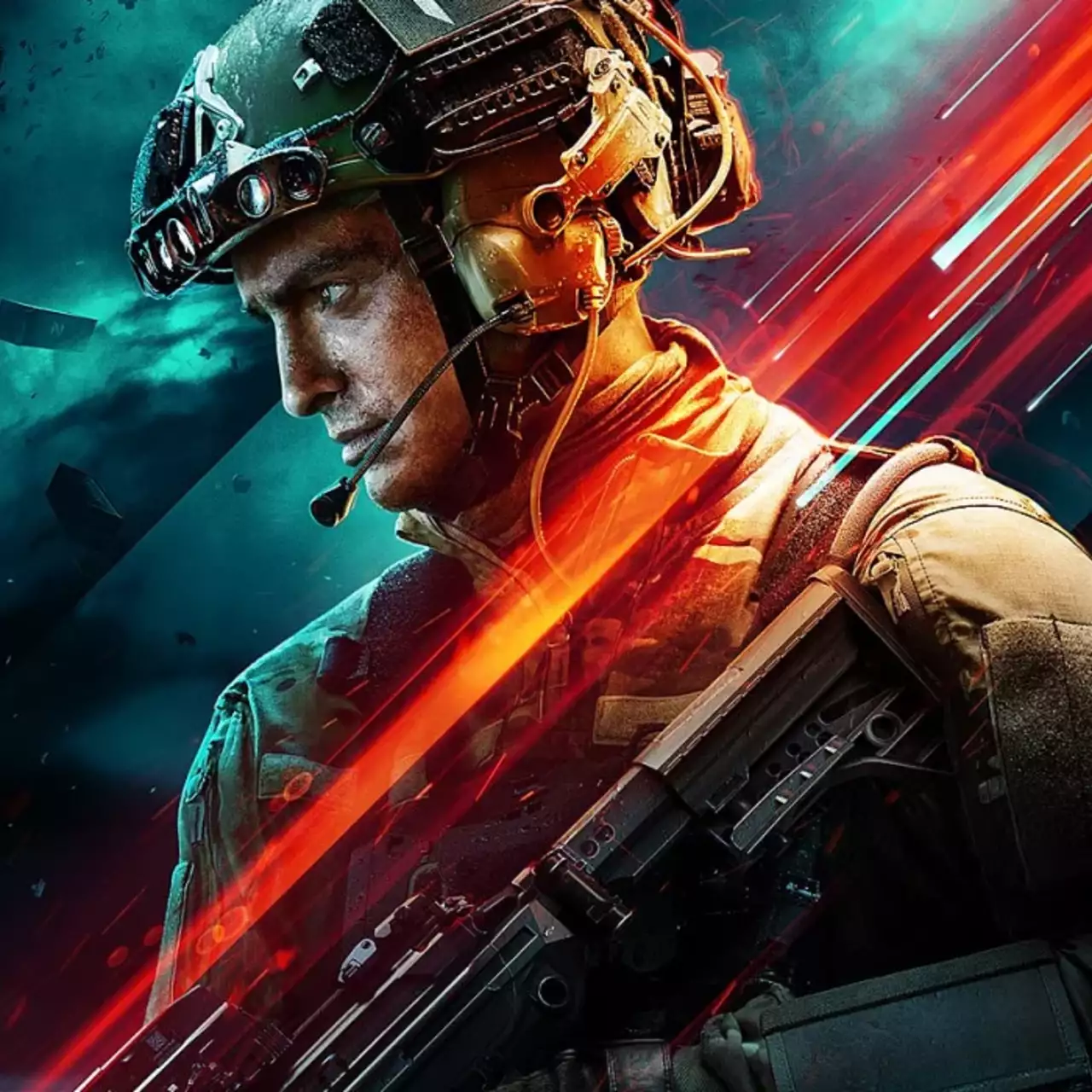 Инсайдер рассказал, как будет называться секретный режим в Battlefield 2042 Инсайдер рассказал, как будет называться секретный режим в Battlefield 2042