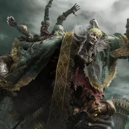 Twitter назвал пять самых популярных игр с E3 2021. В списке нет S.T.A.L.K.E.R. 2