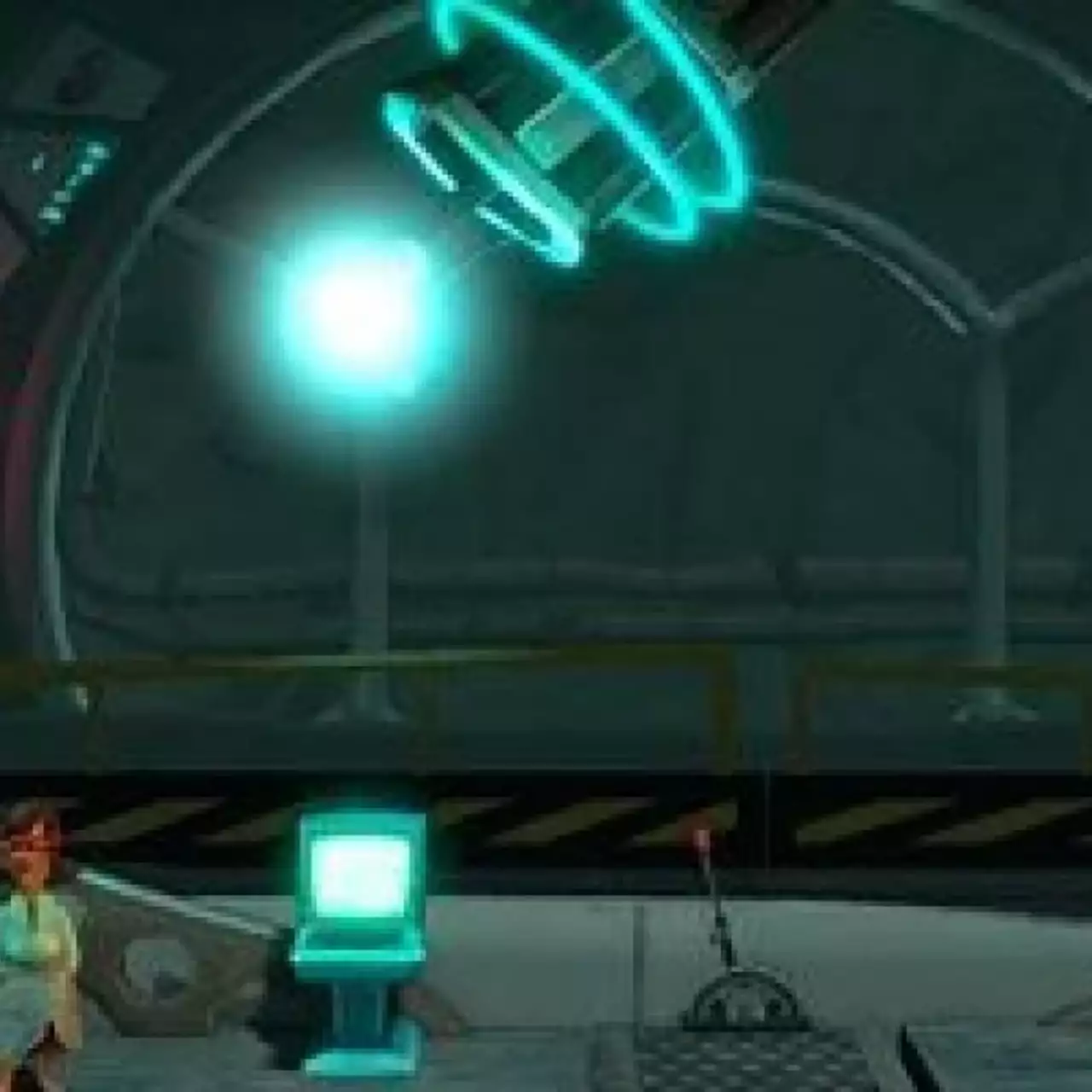 Авторы The Cave продолжают знакомить нас с героями игры