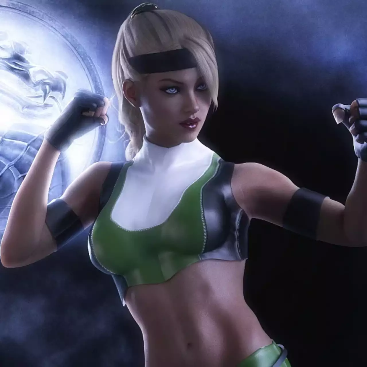 Реальные Соня Блейд, Саб-Зиро и Синдел из Mortal Kombat закосплеили героев спустя 25 лет. Эд Бун оценил Реальные Соня Блейд, Саб-Зиро и Синдел из Mortal Kombat закосплеили героев спустя 25 лет. Эд Бун оценил