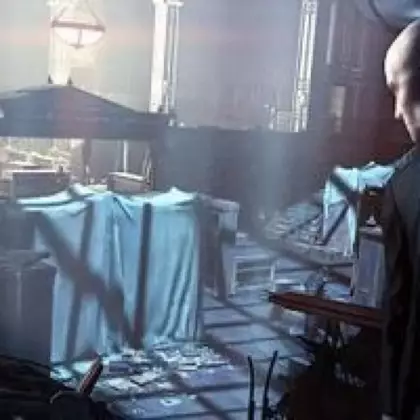 E3 2011: первый трейлер Hitman Absolution