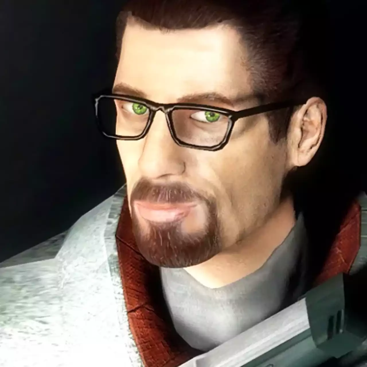Half-Life 2 объединили с Quake и показали, что из этого получилось — видео