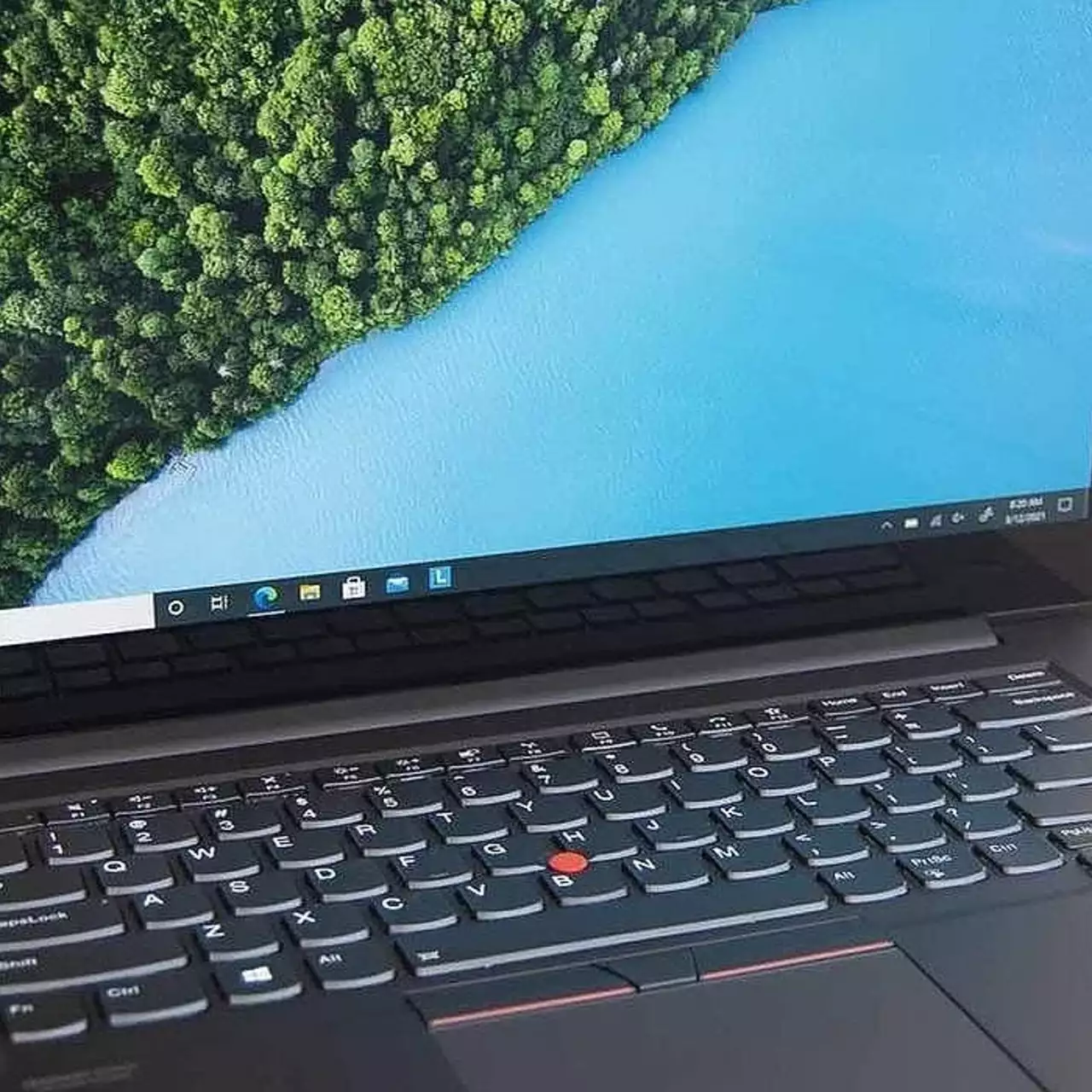Lenovo готовит мощный игровой ноутбук ThinkPad X1 Extreme Gen 4 с топовым железом Lenovo готовит мощный игровой ноутбук ThinkPad X1 Extreme Gen 4 с топовым железом