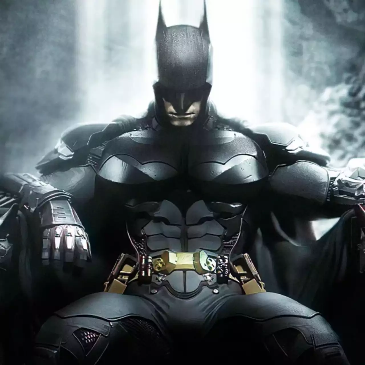 Инсайдер рассказал, про какого супергероя будет новая игра от авторов Batman: Arkham Origins Инсайдер рассказал, про какого супергероя будет новая игра от авторов Batman: Arkham Origins