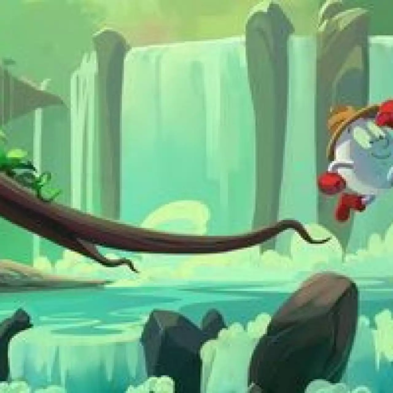 Dizzy Returns не смог собрать необходимую сумму на Kickstarter