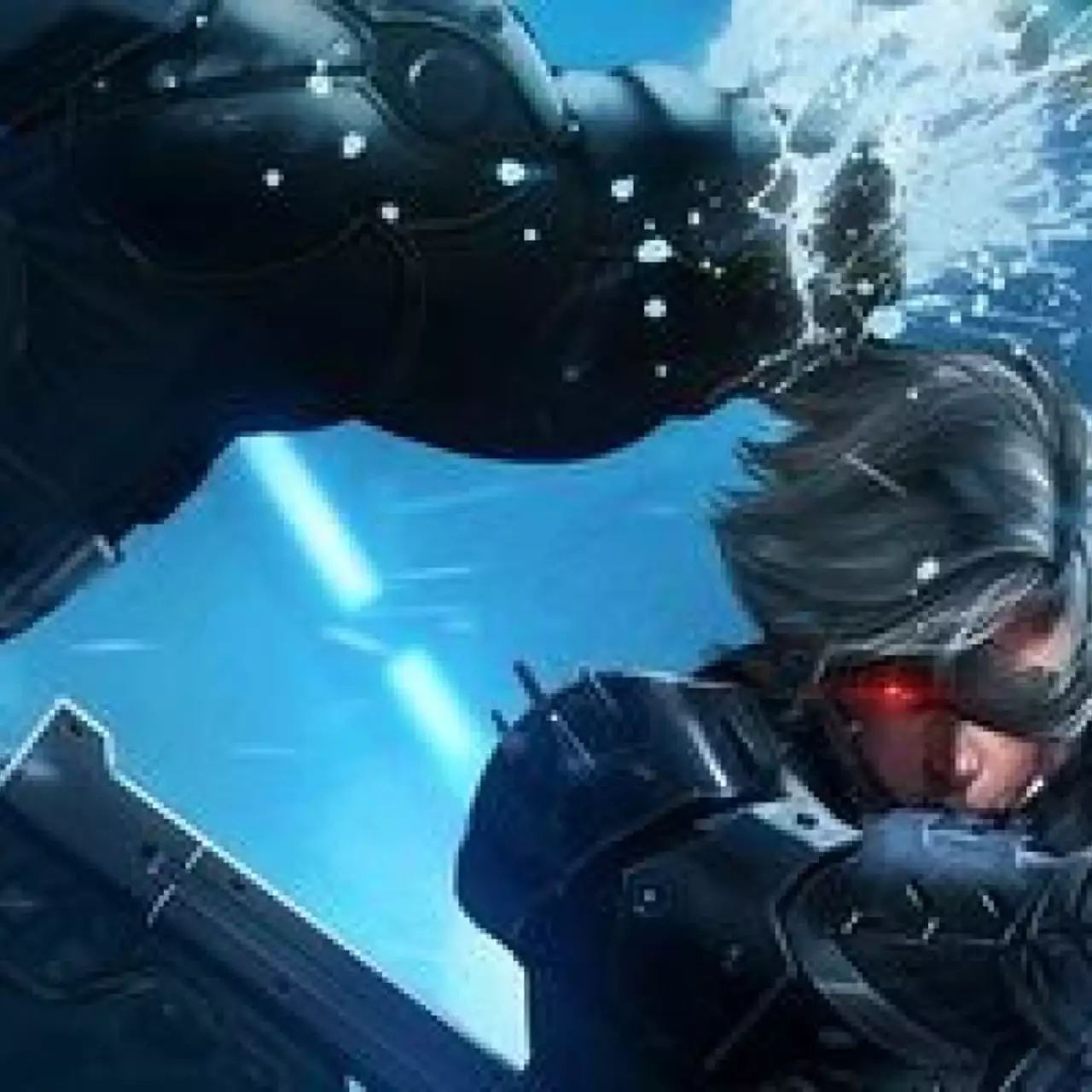 На западе демо Metal Gear Rising для PS3 и X360 выйдет в январе На западе демо Metal Gear Rising для PS3 и X360 выйдет в январе