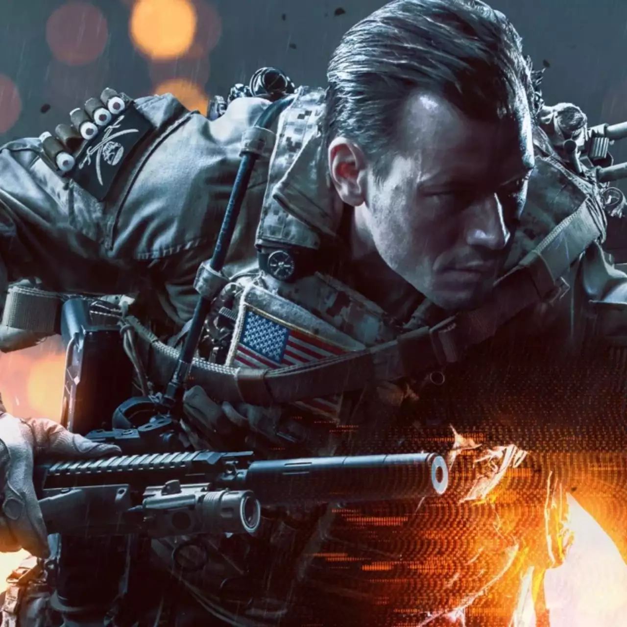 Халява: на ПК бесплатно раздают DLC для Battlefield 4 и дополнение для стратегии про эпоху Троецарствия Китая Халява: на ПК бесплатно раздают DLC для Battlefield 4 и дополнение для стратегии про эпоху Троецарствия Китая