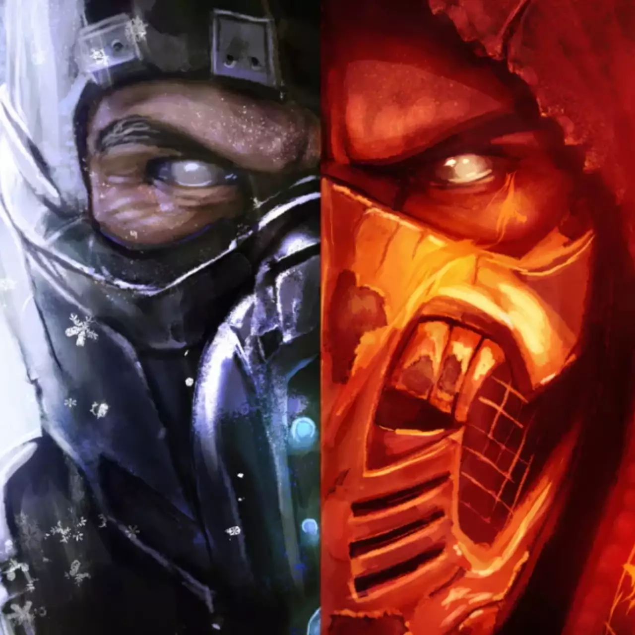 Эд Бун показал забавный кроссовер Mortal Kombat с миньонами Эд Бун показал забавный кроссовер Mortal Kombat с миньонами