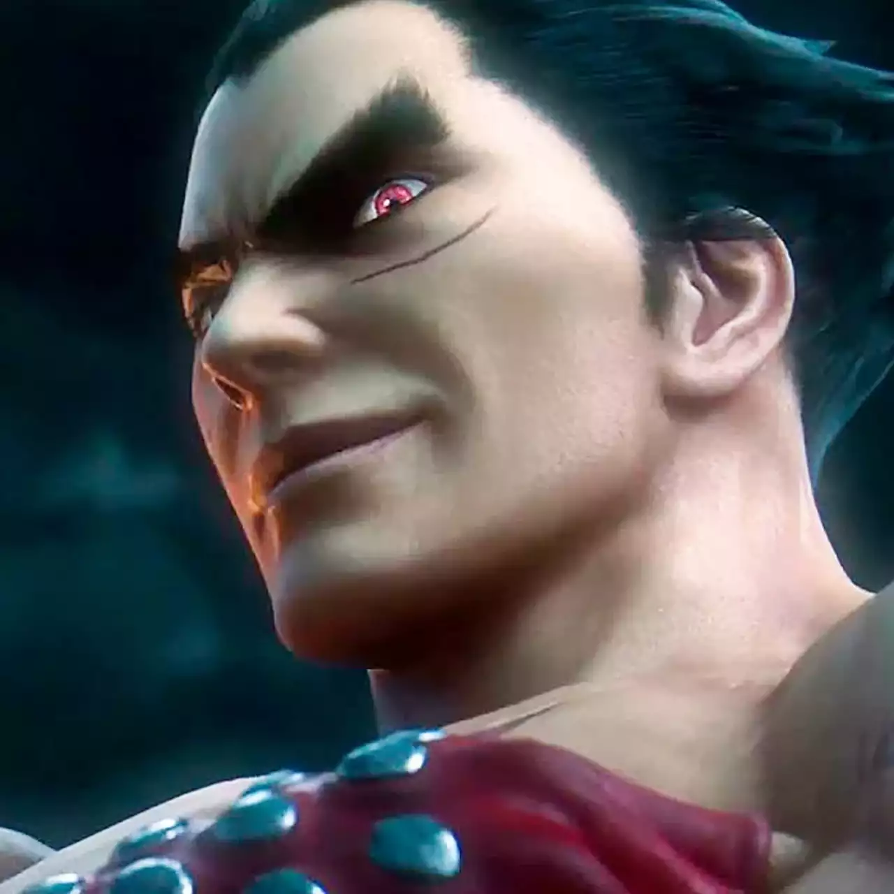 Кадзуя Мисима из Tekken появится в Super Smash Bros. Ultimate в конце июня Кадзуя Мисима из Tekken появится в Super Smash Bros. Ultimate в конце июня