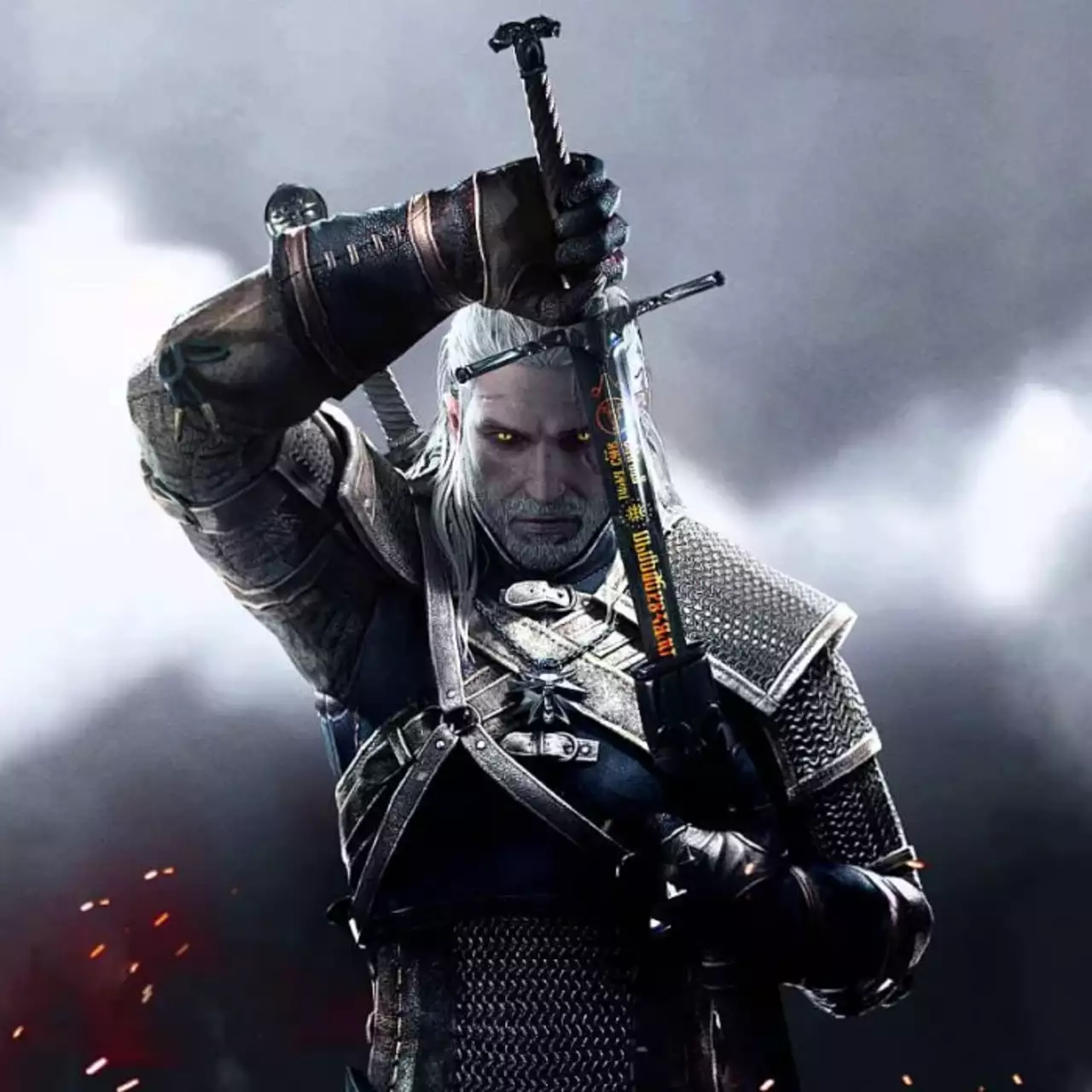 Новый мод для The Witcher 3 улучшает боевые анимации и включает движения, которые не работали в игре Новый мод для The Witcher 3 улучшает боевые анимации и включает движения, которые не работали в игре