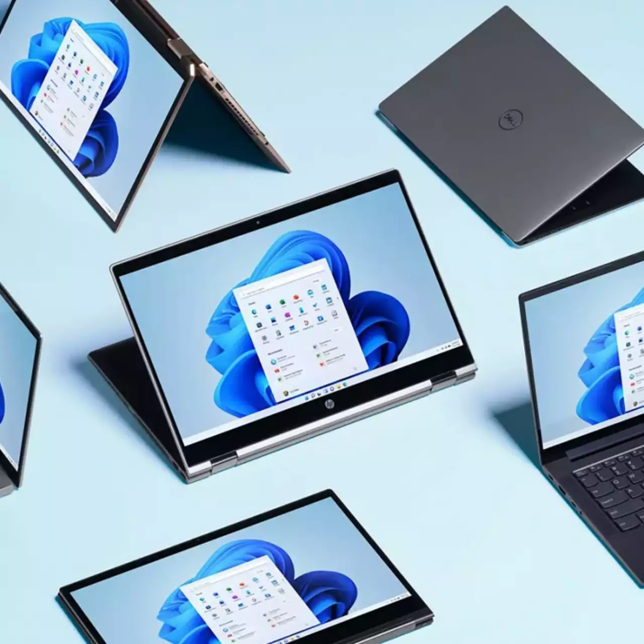 Вышла первая предварительная сборка Windows 11. И на неё уже жалуются Вышла первая предварительная сборка Windows 11. И на неё уже жалуются