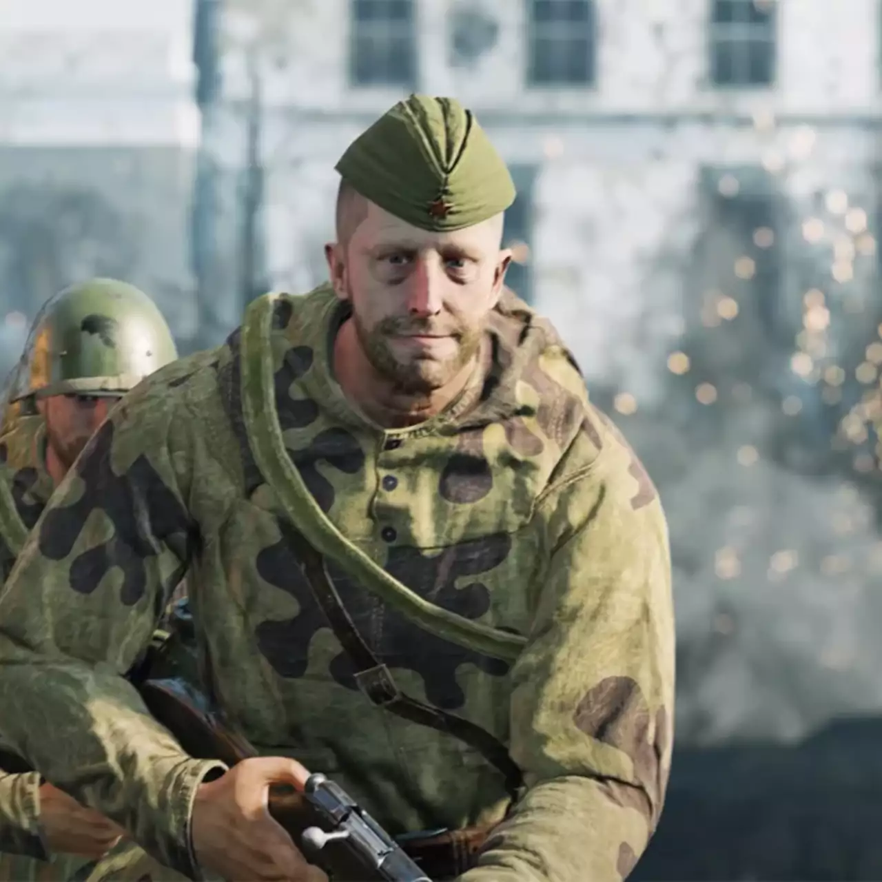 «Битва за Берлин» теперь доступна всем желающим в военном шутере Enlisted. Появились новые миссии и награды «Битва за Берлин» теперь доступна всем желающим в военном шутере Enlisted. Появились новые миссии и награды