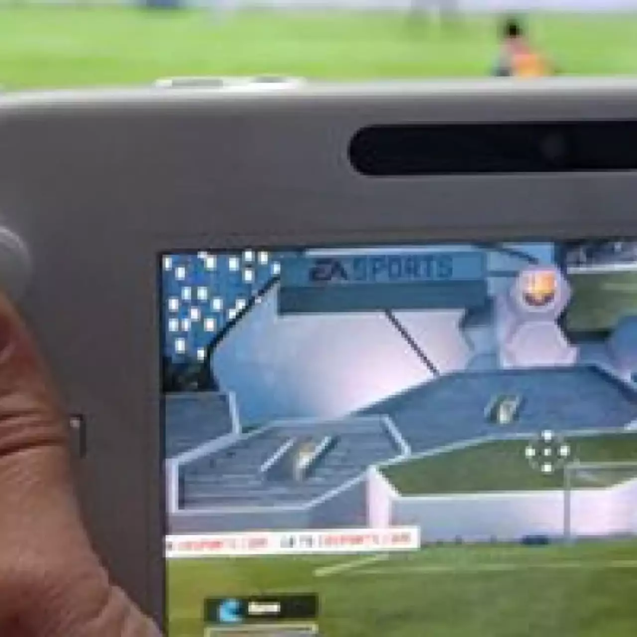 Демоверсии Wii U запускаются ограниченное количество раз Демоверсии Wii U запускаются ограниченное количество раз