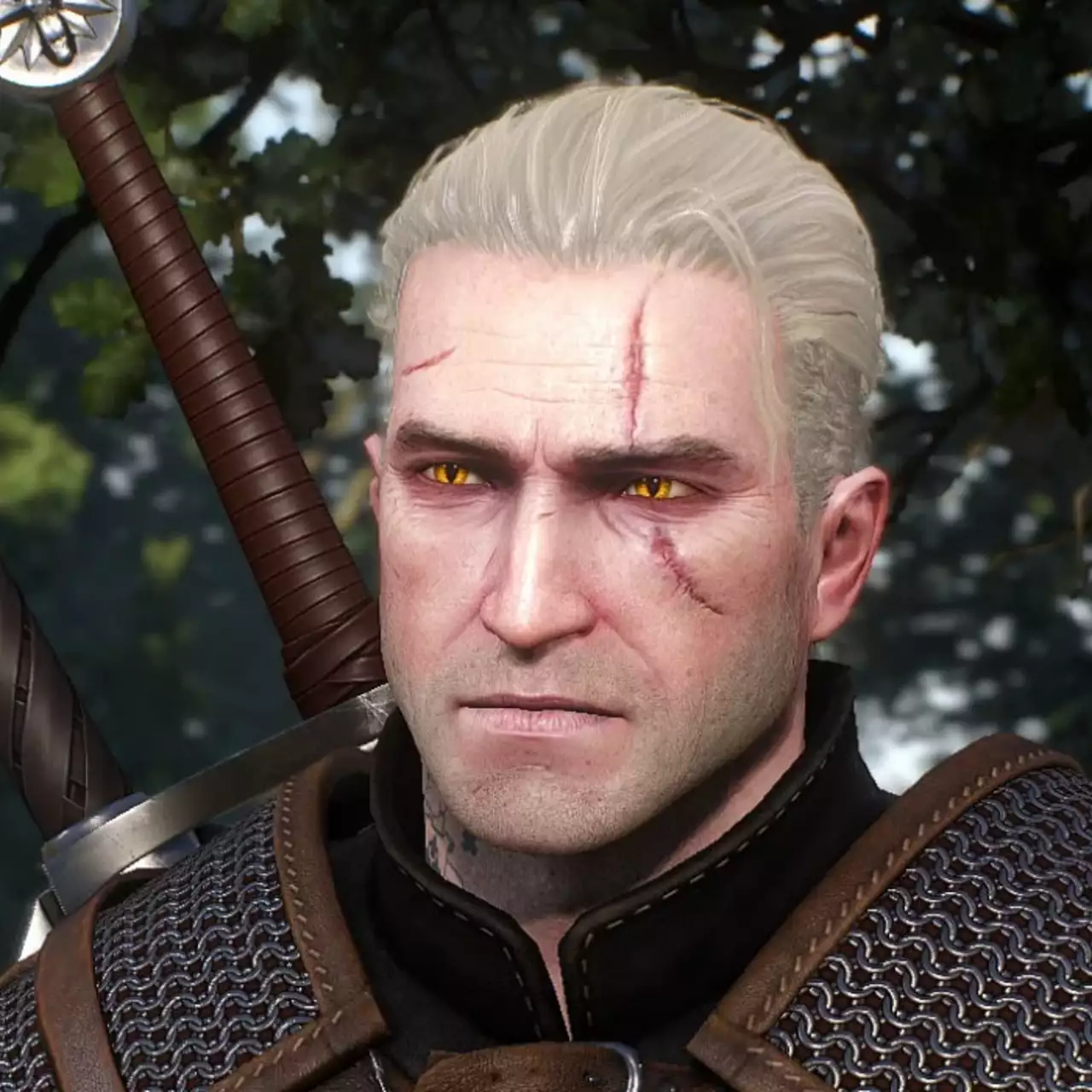 Фанат The Witcher 3 нашел невероятную деталь, связанную с Геральтом. Похоже, до этого про нее никто не знал Фанат The Witcher 3 нашел невероятную деталь, связанную с Геральтом. Похоже, до этого про нее никто не знал