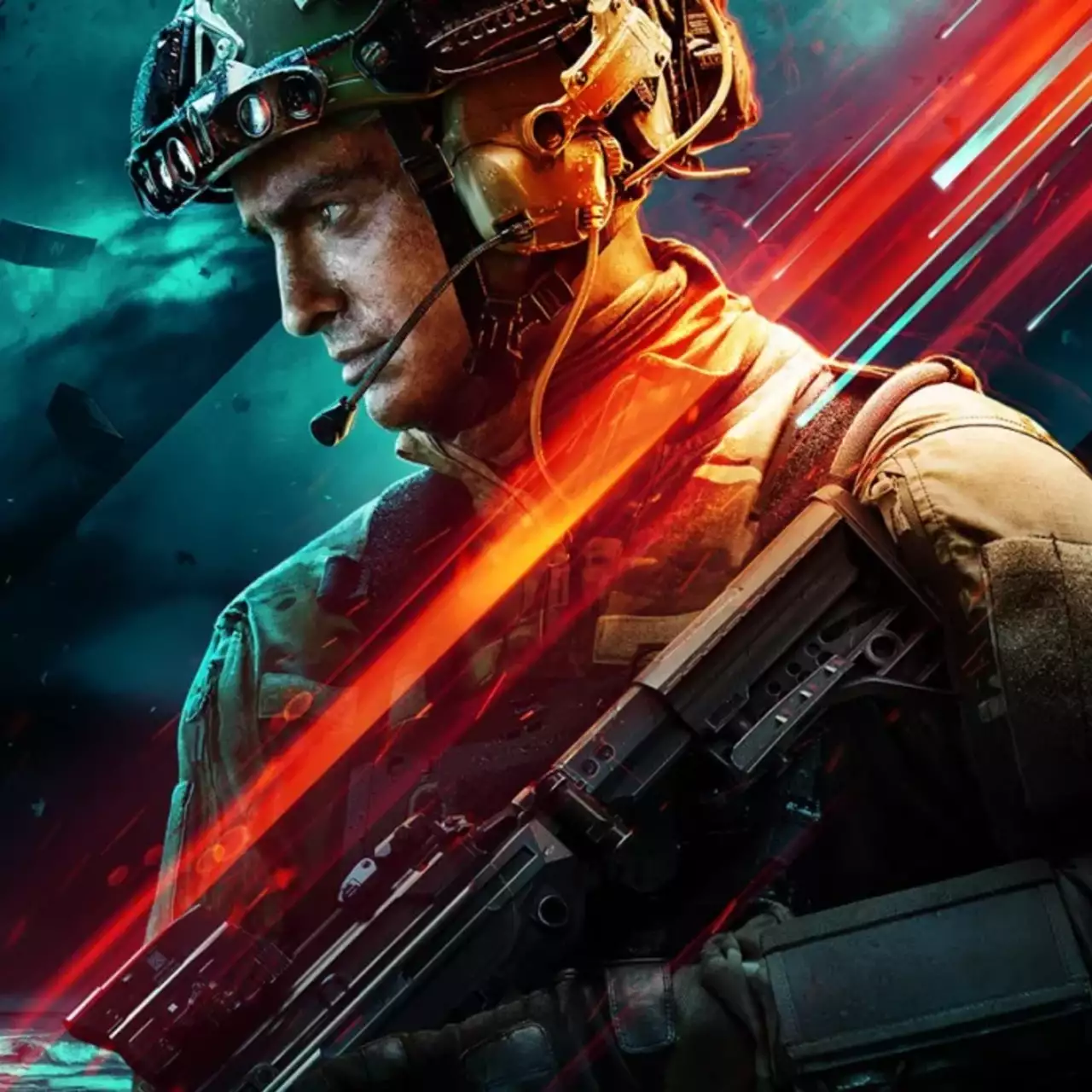 Для Battlefield 2042 анонсировали поддержку технологий для увеличения FPS и уменьшения задержки от NVIDIA Для Battlefield 2042 анонсировали поддержку технологий для увеличения FPS и уменьшения задержки от NVIDIA