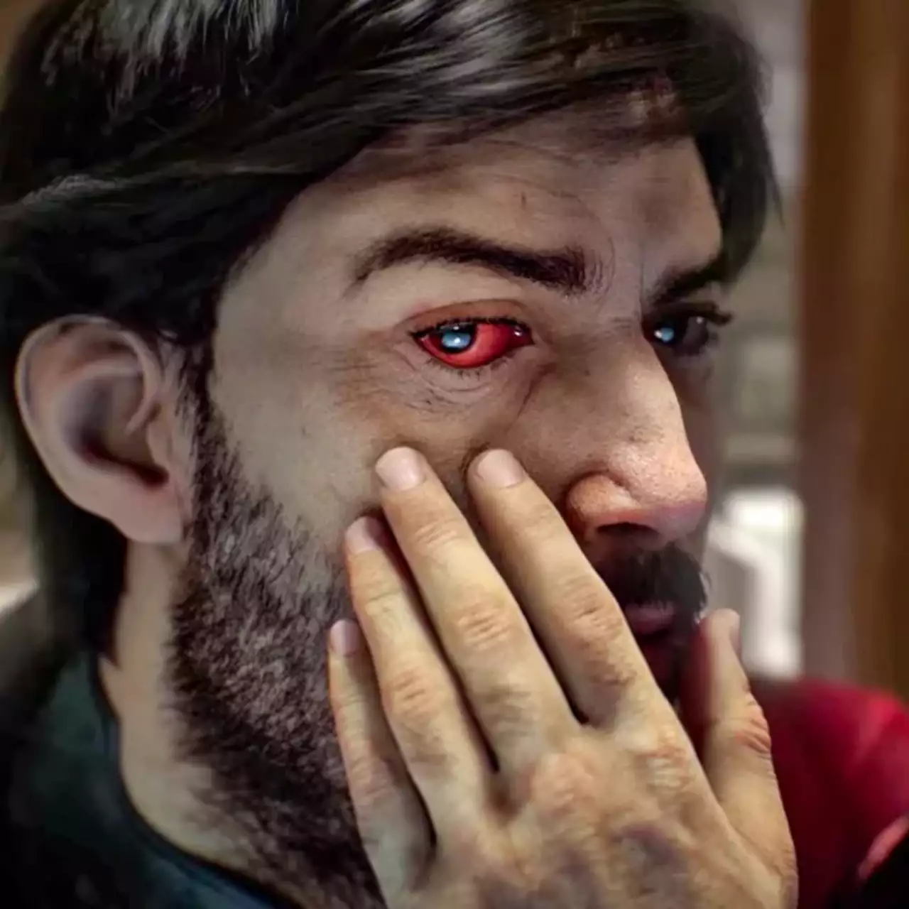 Фанат Prey показал, как мимик превратился в главного героя. Это жуткий и смешной баг одновременно Фанат Prey показал, как мимик превратился в главного героя. Это жуткий и смешной баг одновременно
