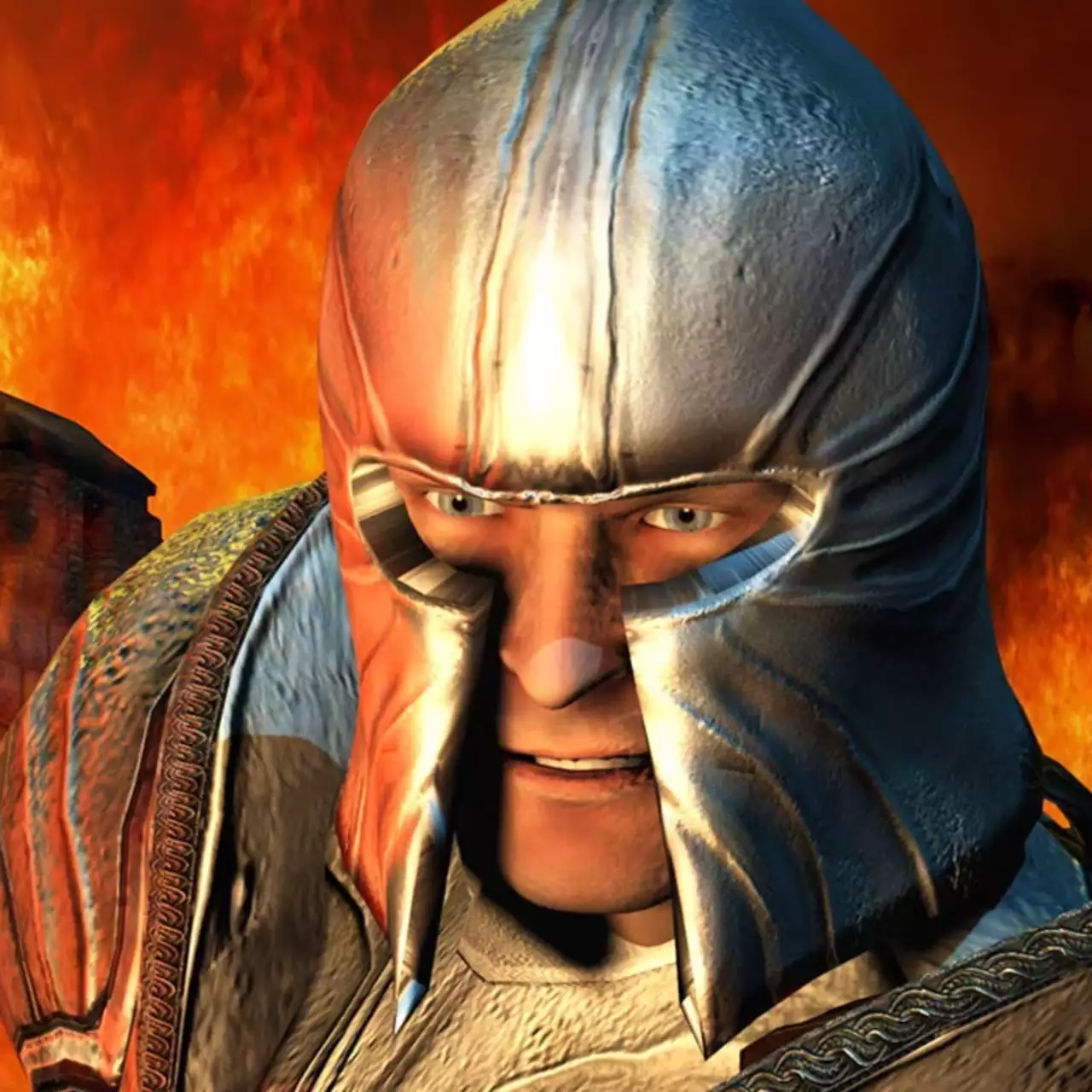The Elder Scrolls 4: Oblivion показали с графикой на Unreal Engine 5. Так мог бы выглядеть ремейк The Elder Scrolls 4: Oblivion показали с графикой на Unreal Engine 5. Так мог бы выглядеть ремейк