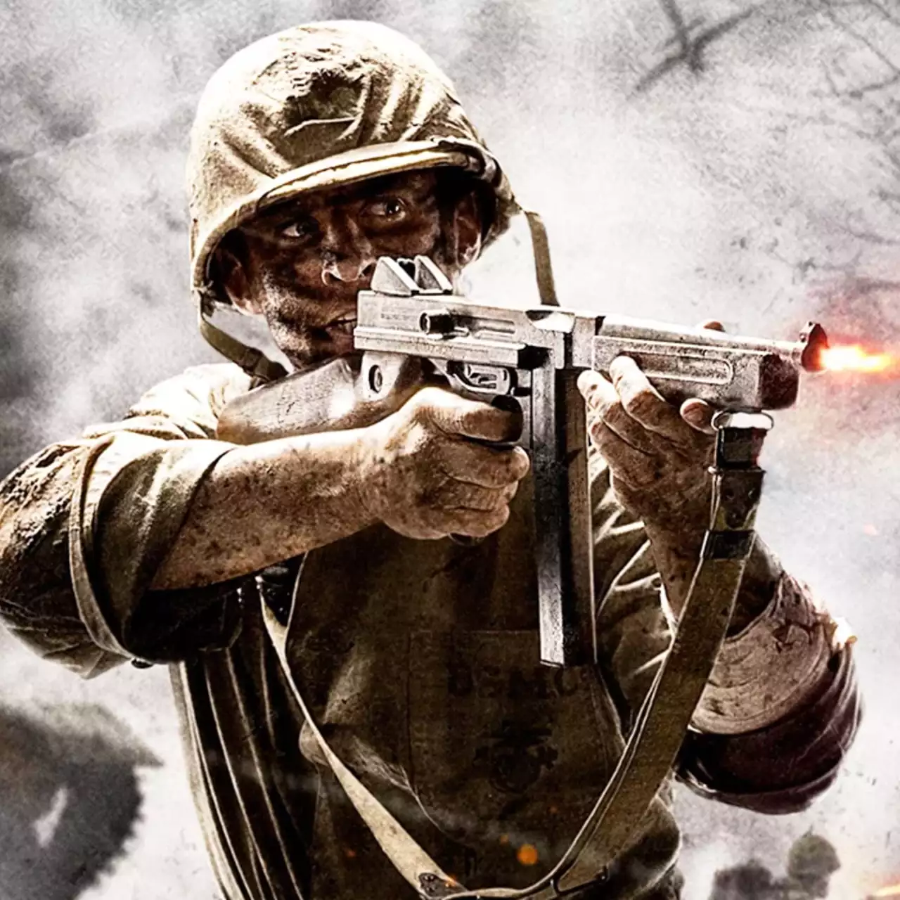 В базе Battle.net обнаружили новую Call of Duty. По слухам, она будет про Вторую мировую войну В базе Battle.net обнаружили новую Call of Duty. По слухам, она будет про Вторую мировую войну
