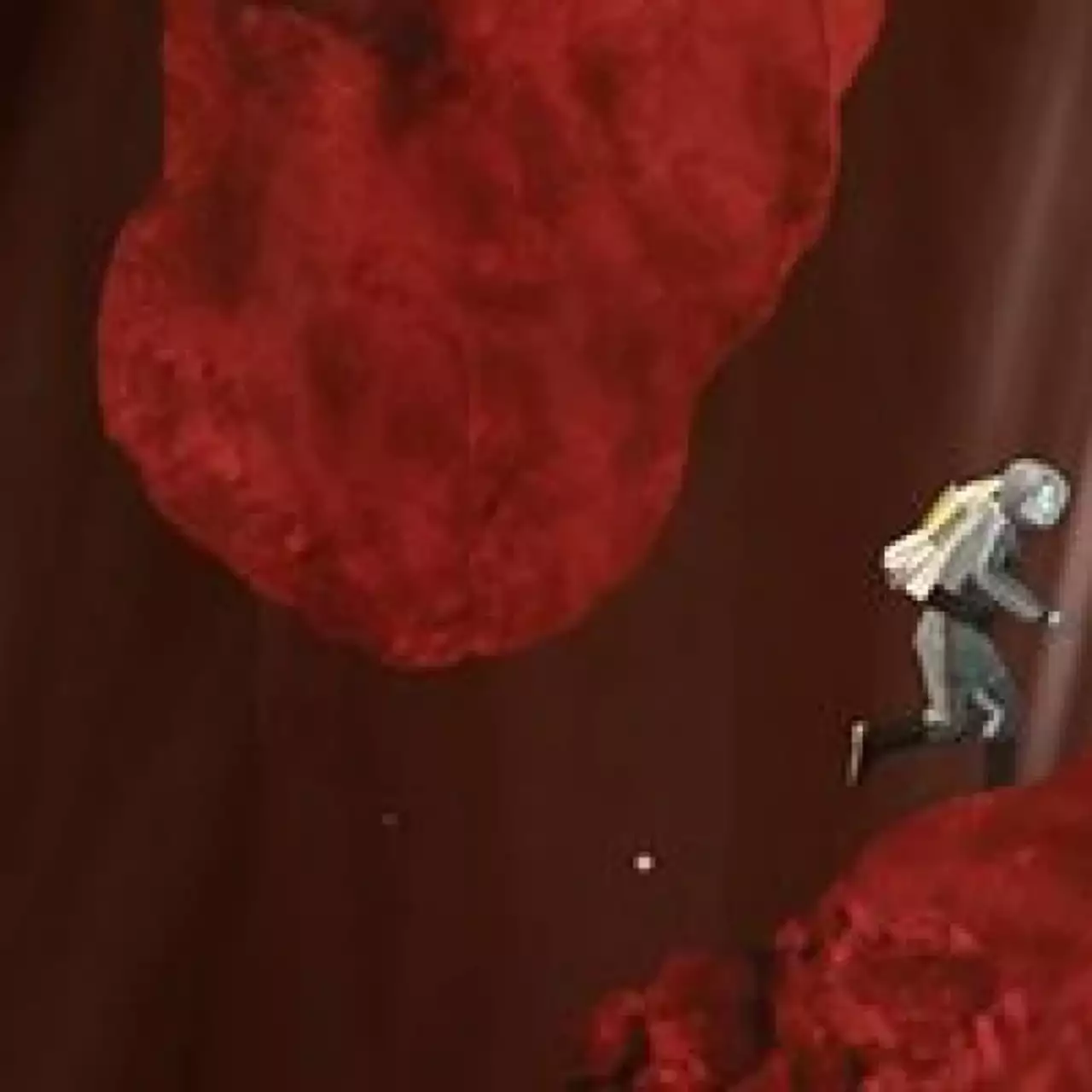 В Steam появилась Waking Mars