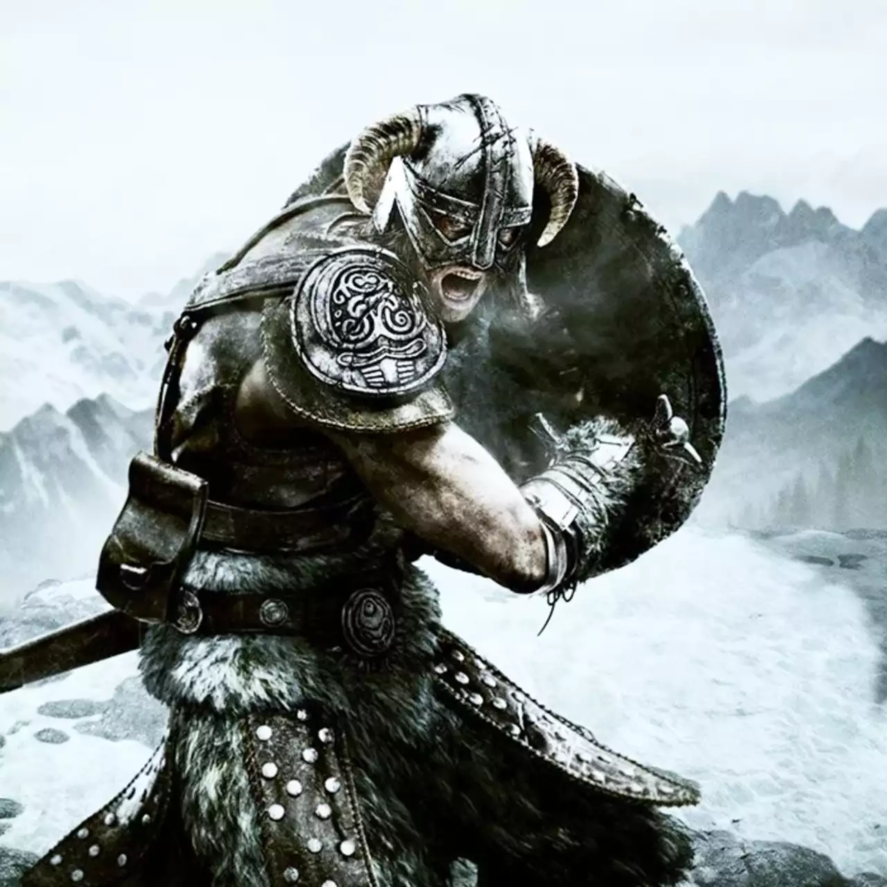 Фанатка Skyrim придумала оригинальный подарок для подруги на день рождения. Работа заняла несколько недель Фанатка Skyrim придумала оригинальный подарок для подруги на день рождения. Работа заняла несколько недель