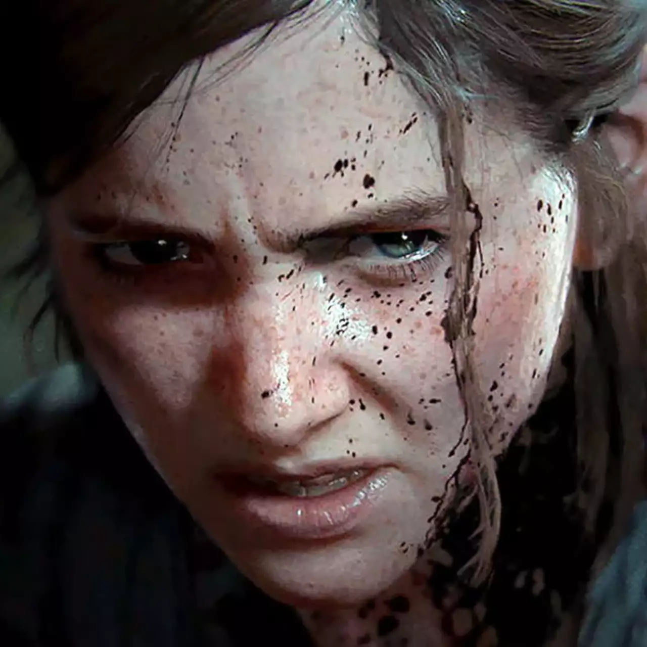 Авторы фанатского фильма по The Last of Us 2 показали реальных Элли и Дину и сравнили их с версиями из игры Авторы фанатского фильма по The Last of Us 2 показали реальных Элли и Дину и сравнили их с версиями из игры