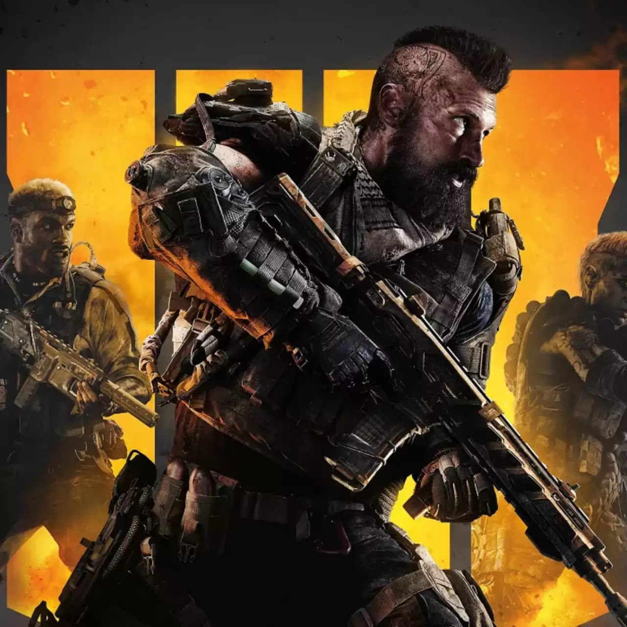 Sony раскрыла новые бесплатные игры по PS Plus. Это Call of Duty, игра про средневековье и реслинг Sony раскрыла новые бесплатные игры по PS Plus. Это Call of Duty, игра про средневековье и реслинг