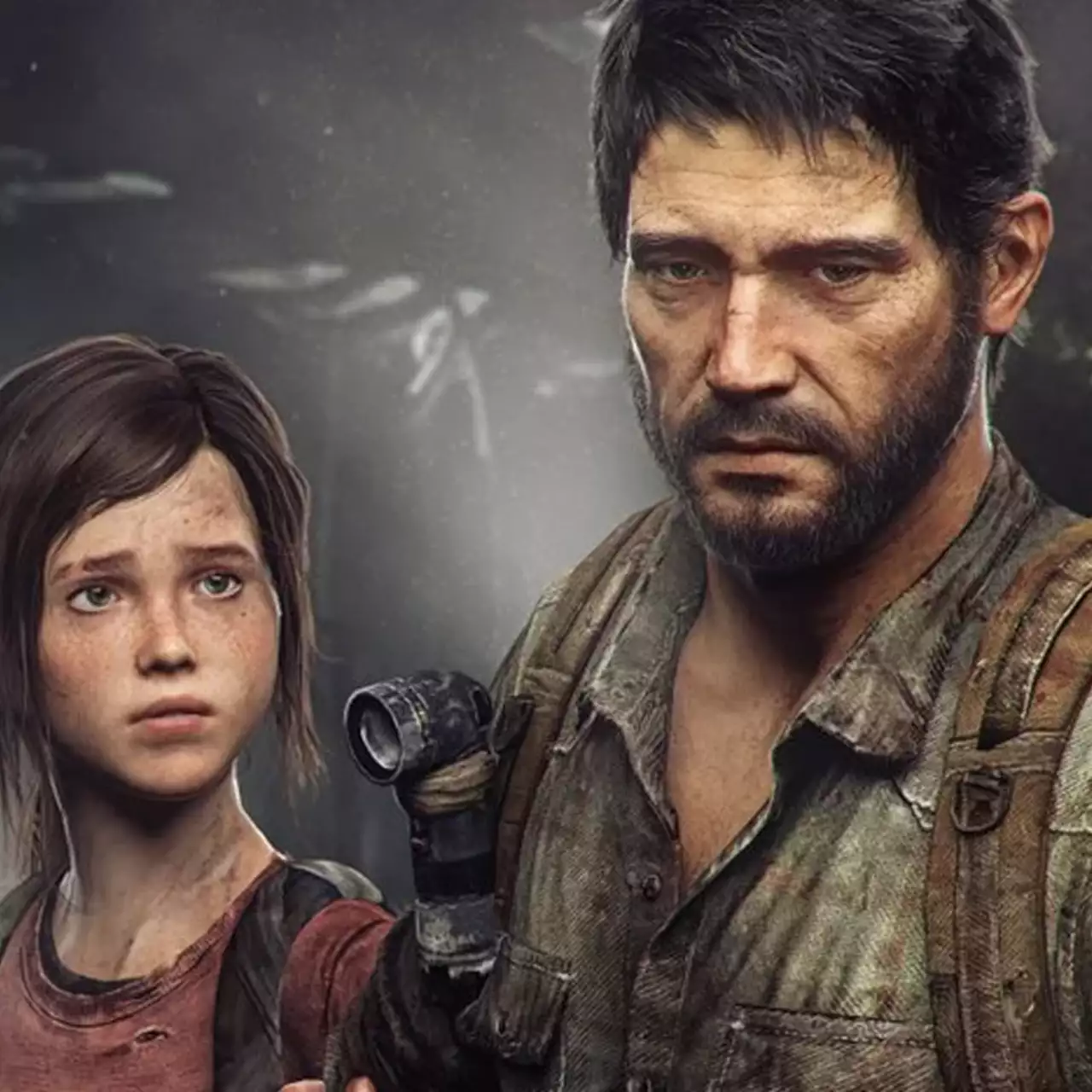 The Last of Us: стало известно, кто сыграет дочь Джоэла в сериале по популярной игре The Last of Us: стало известно, кто сыграет дочь Джоэла в сериале по популярной игре