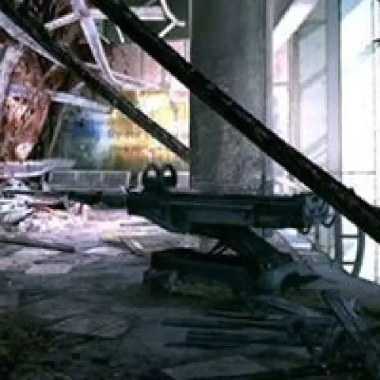 Аддон Rage: The Scorchers посетит PS3 на следующей неделе Аддон Rage: The Scorchers посетит PS3 на следующей неделе