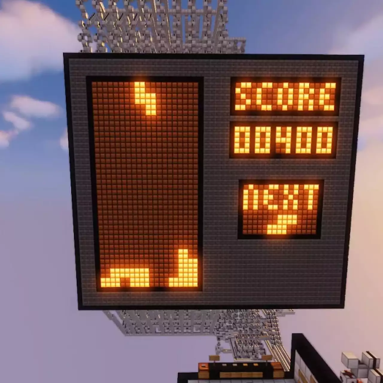 В Minecraft перенесли самую популярную в мире игру от русского разработчика В Minecraft перенесли самую популярную в мире игру от русского разработчика
