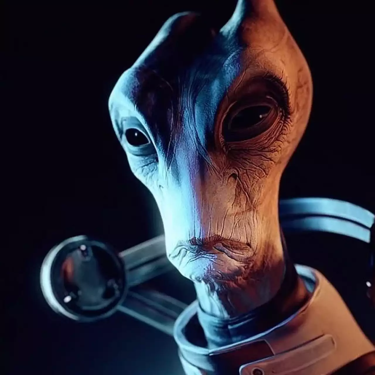 «Комбинация Privateer и Star Control». Бывший сотрудник BioWare рассказал об отменённой Mass Effect для необычной консоли «Комбинация Privateer и Star Control». Бывший сотрудник BioWare рассказал об отменённой Mass Effect для необычной консоли