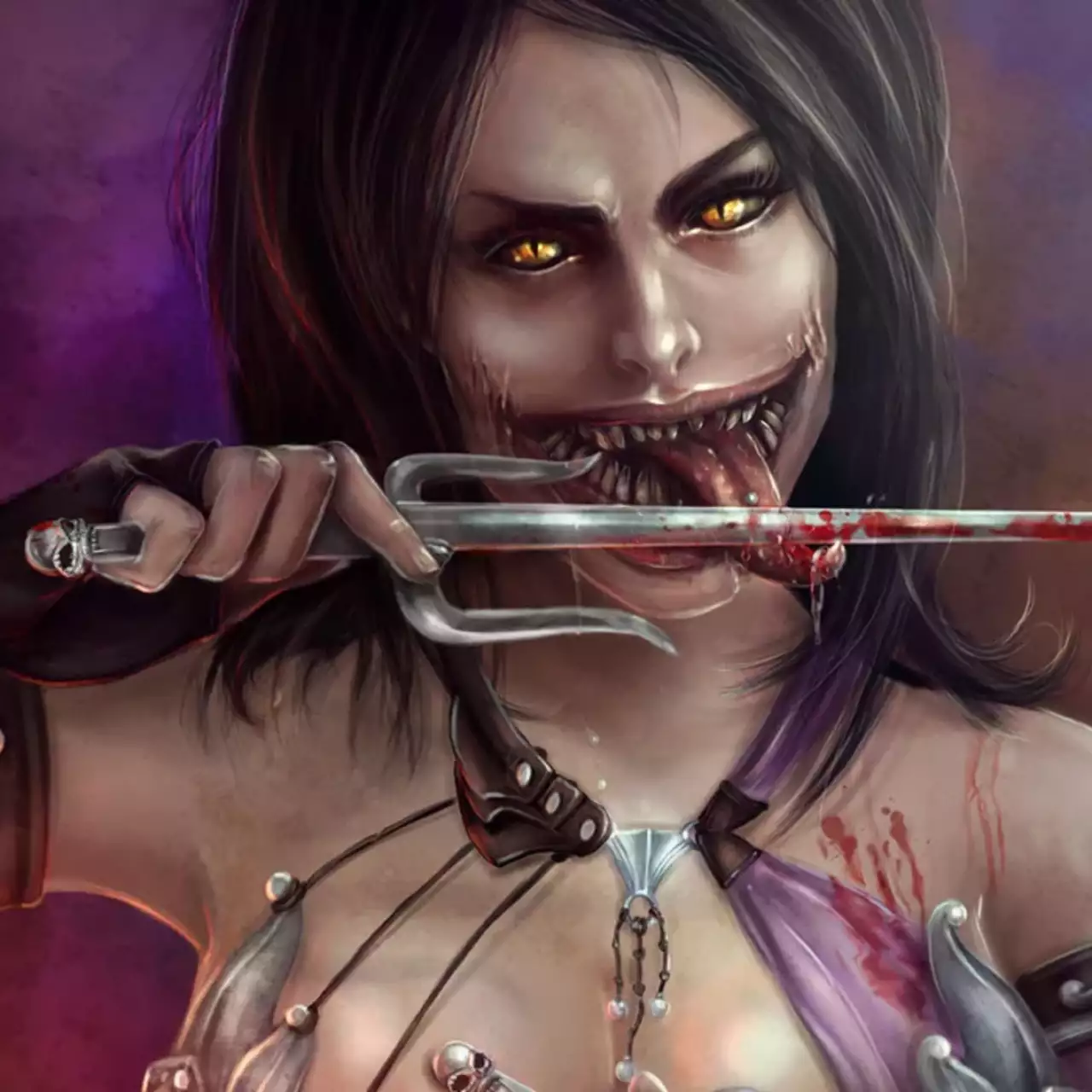 Вышел трейлер нового мультика по Mortal Kombat с Саб-Зиро, Скорпионом, Рейденом и другими культовыми героями