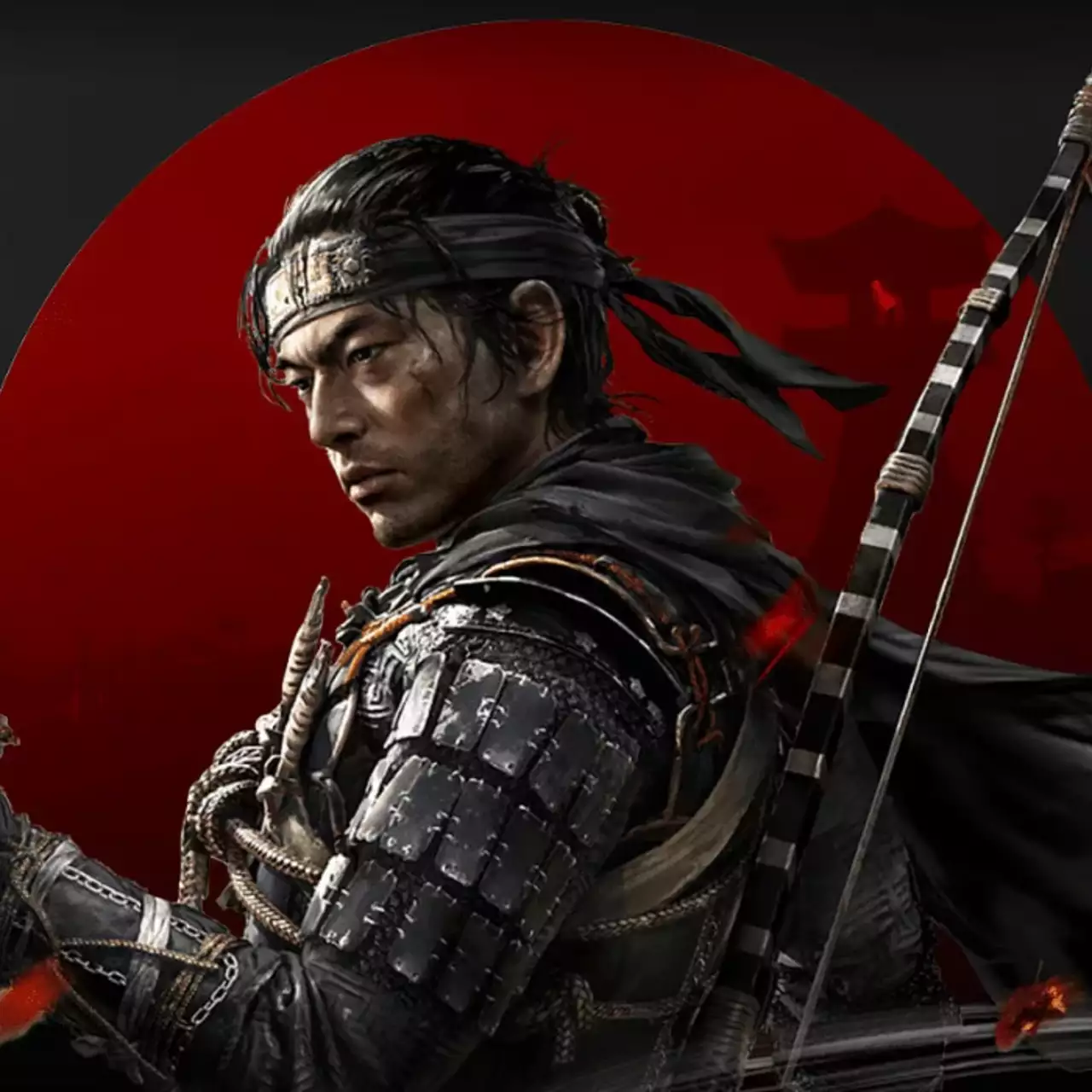 Новый остров, 60 FPS, поддержка DualSense: анонсирована режиссерская версия Ghost of Tsushima Новый остров, 60 FPS, поддержка DualSense: анонсирована режиссерская версия Ghost of Tsushima