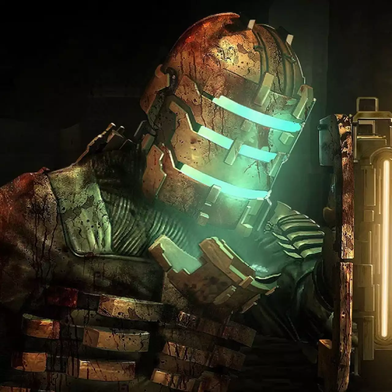 СМИ: новая Dead Space будет ремейком первой части в духе Resident Evil 2, Кодзима выпустит игру для Microsoft