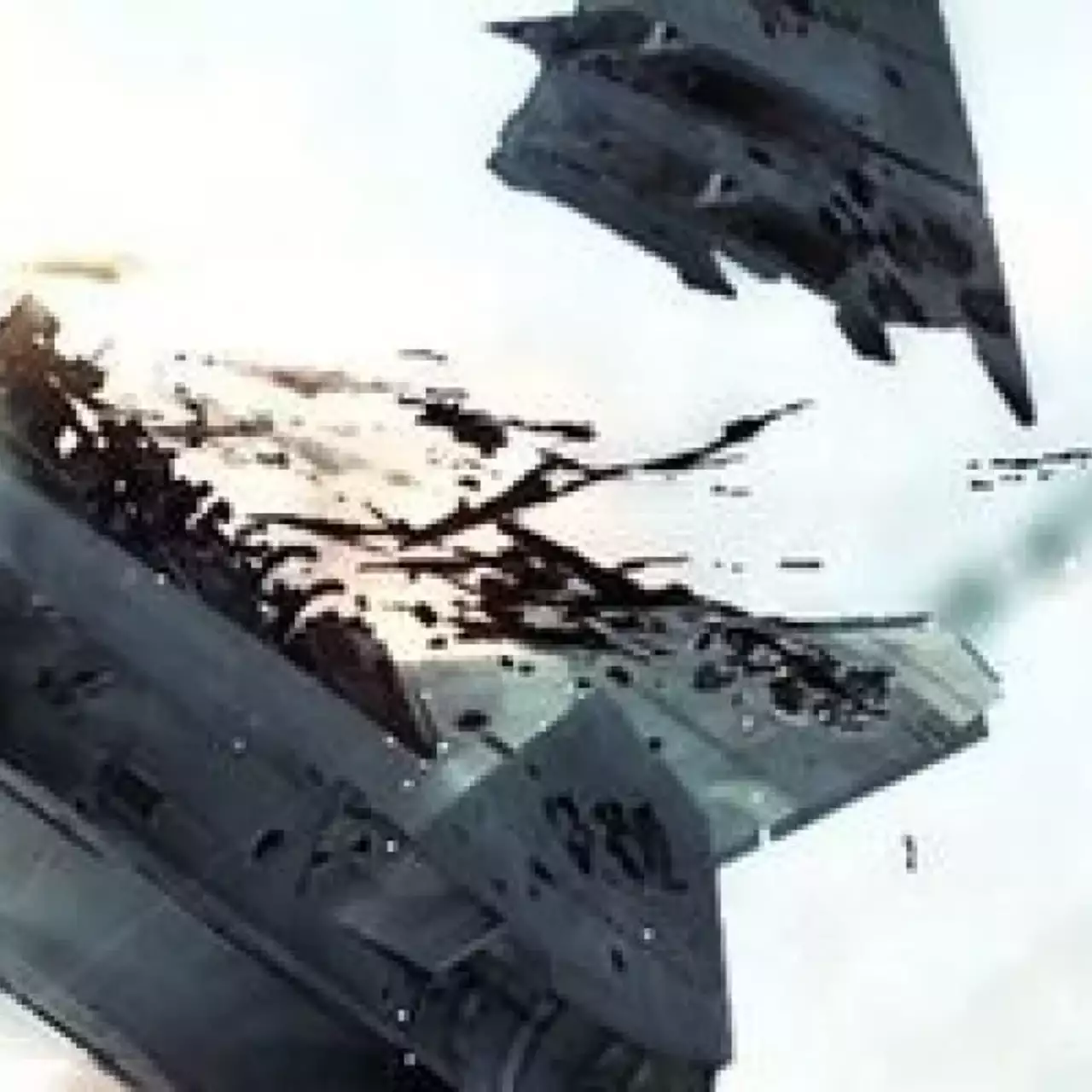 E3 2011: новый трейлер Ace Combat: Assault Horizon E3 2011: новый трейлер Ace Combat: Assault Horizon