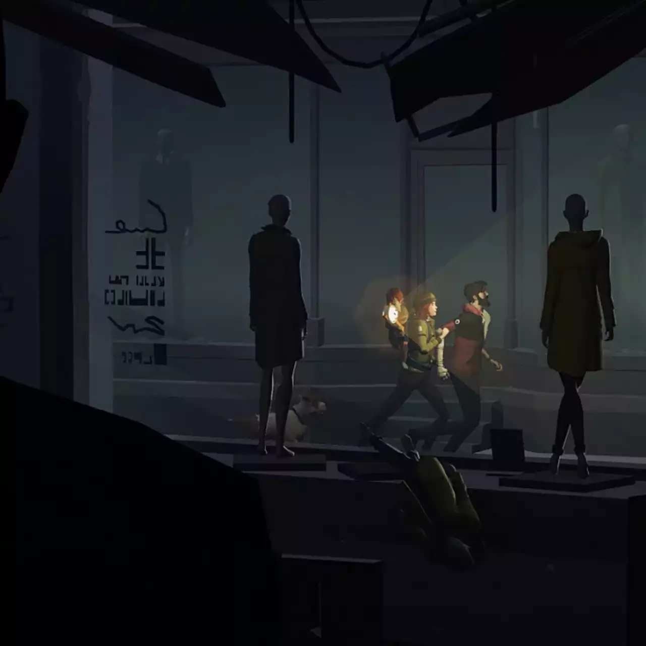 Страница ожидаемой игры от создателей Limbo и Inside появилась в Steam. Вот когда она выйдет