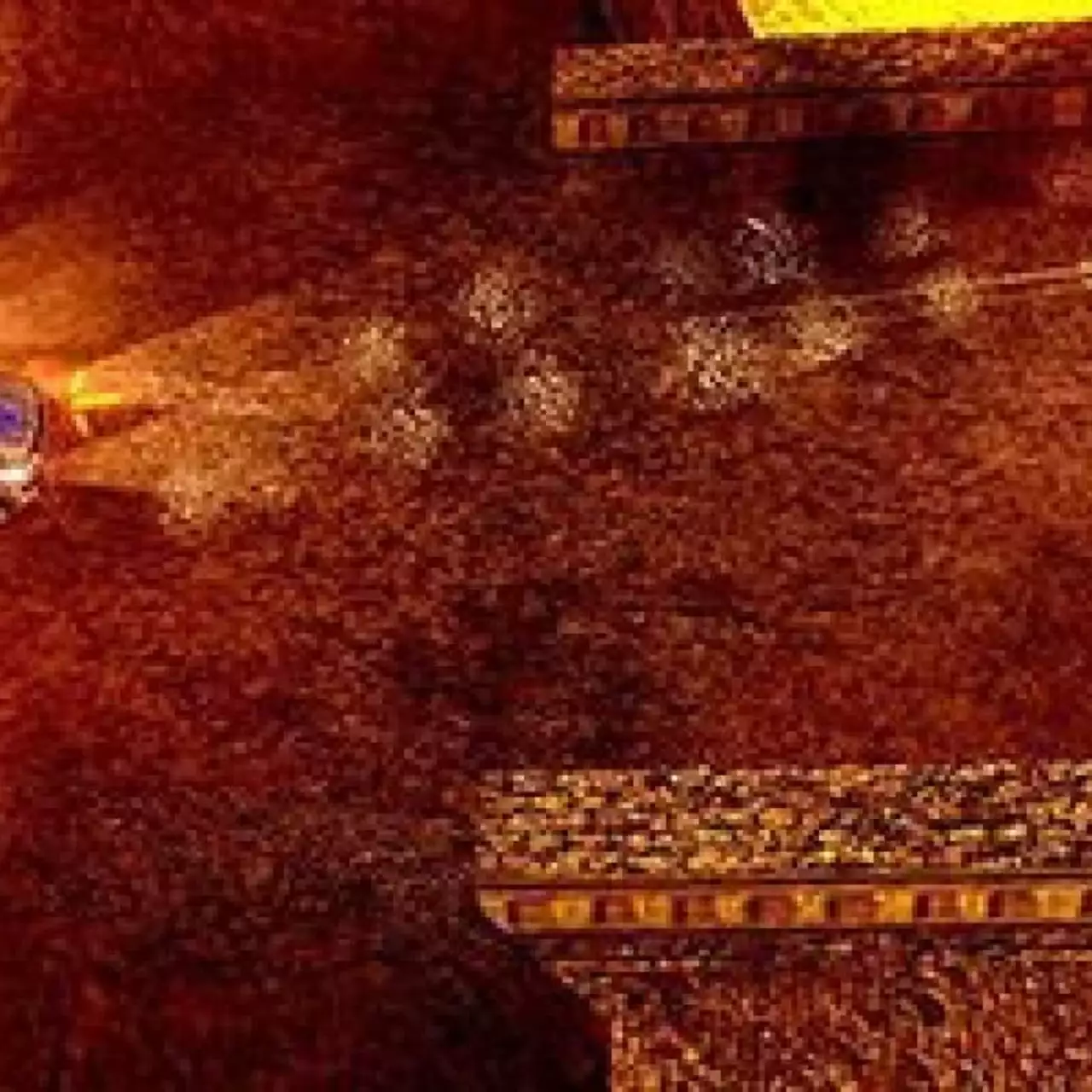 Fuel Overdose приземлится в системе PSN на следующей неделе, новый трейлер