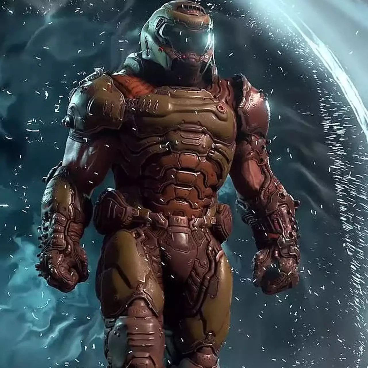 В DOOM Eternal будет новый режим вместо «Вторжения» В DOOM Eternal будет новый режим вместо «Вторжения»