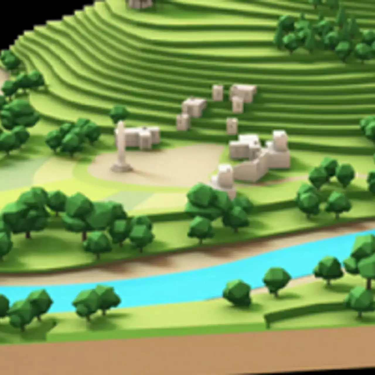 Питер Молиньё о рабочем прототипе Project GODUS