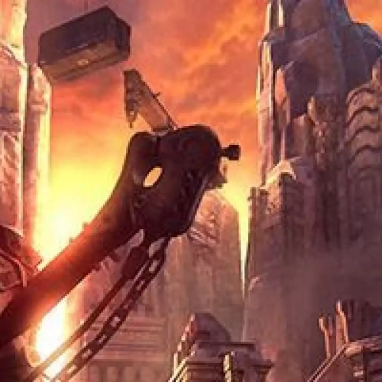Bethesda официально анонсировала Rage: Scorchers DLC и показала скриншоты