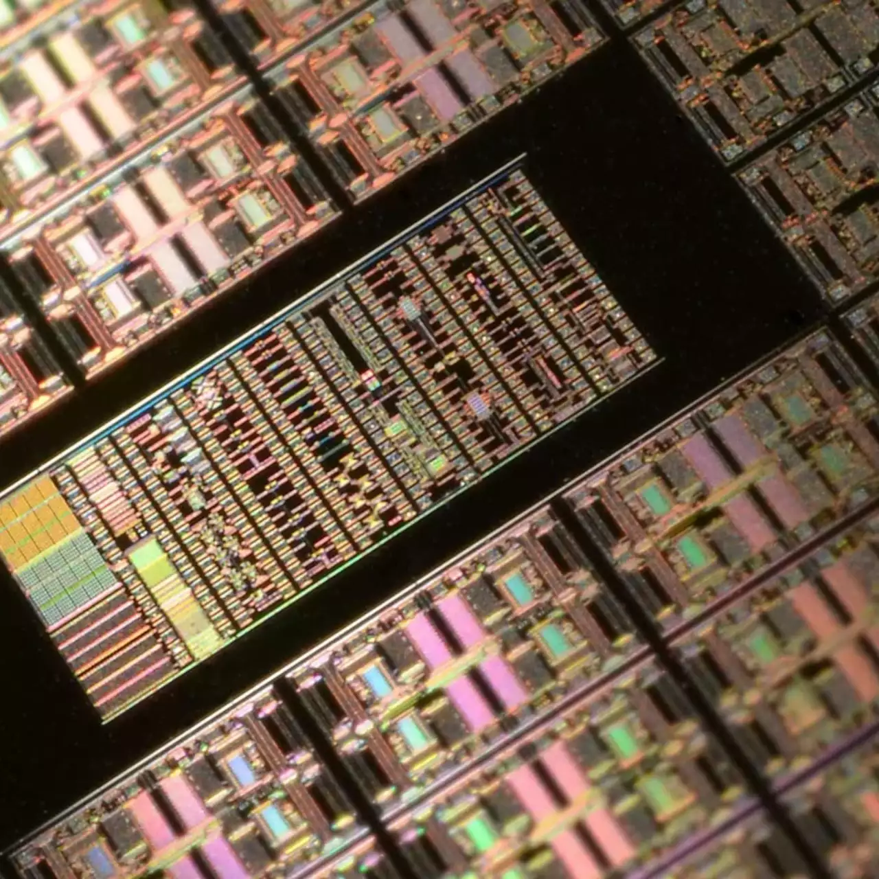 Intel разрабатывает процессоры будущего — вот когда их покажут Intel разрабатывает процессоры будущего — вот когда их покажут