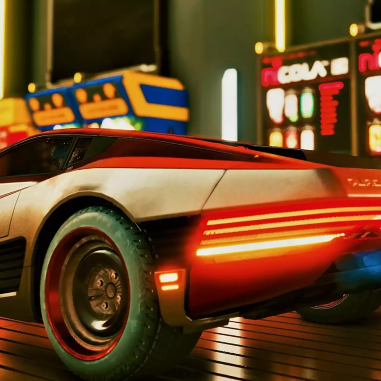 Есть ли прирост в FPS? Cyberpunk 2077 и другие игры сравнили на Windows 10 и Windows 11