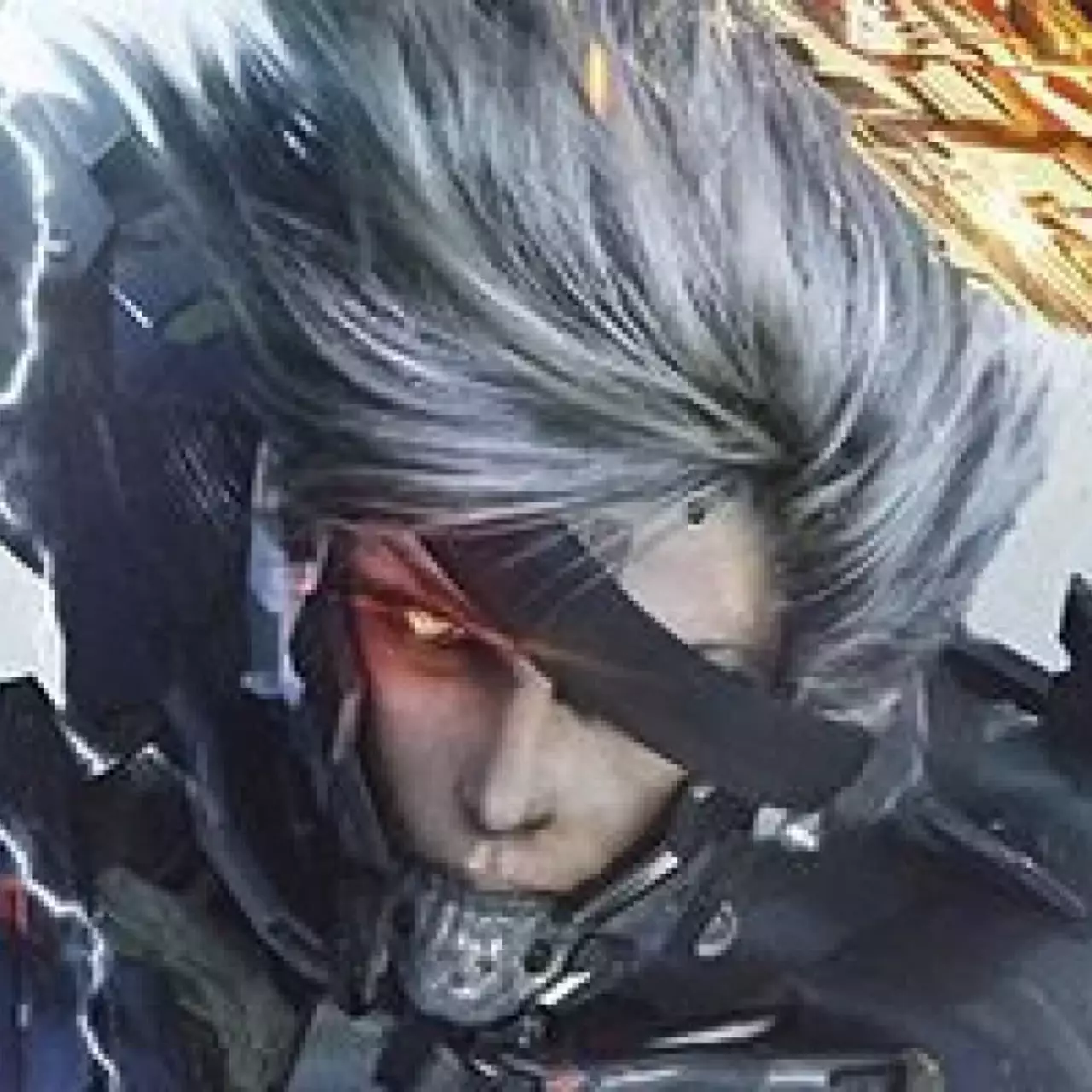 О демоверсии Metal Gear Rising: Revengeance для Европы. Бокс-арт проекта О демоверсии Metal Gear Rising: Revengeance для Европы. Бокс-арт проекта