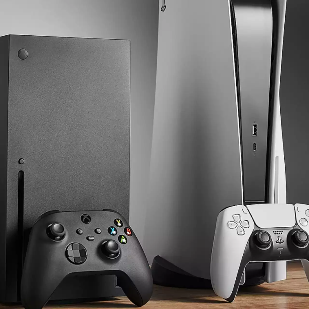 16-летний посредник продал консолей PS5 и Xbox Series почти на 2 миллиона долларов