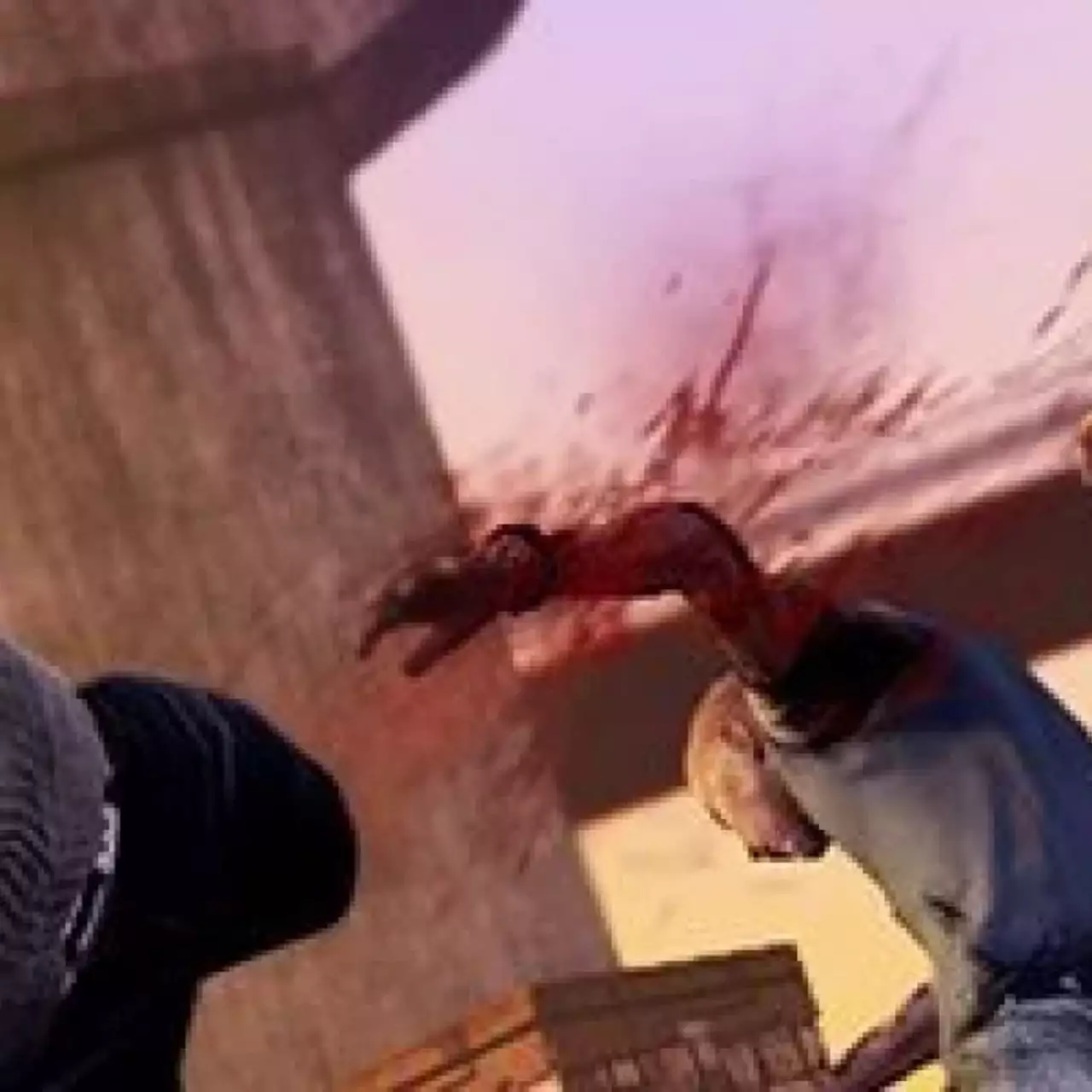 Sleeping Dogs получит на следующей неделе дополнение Zodiac Tournament Pack Sleeping Dogs получит на следующей неделе дополнение Zodiac Tournament Pack
