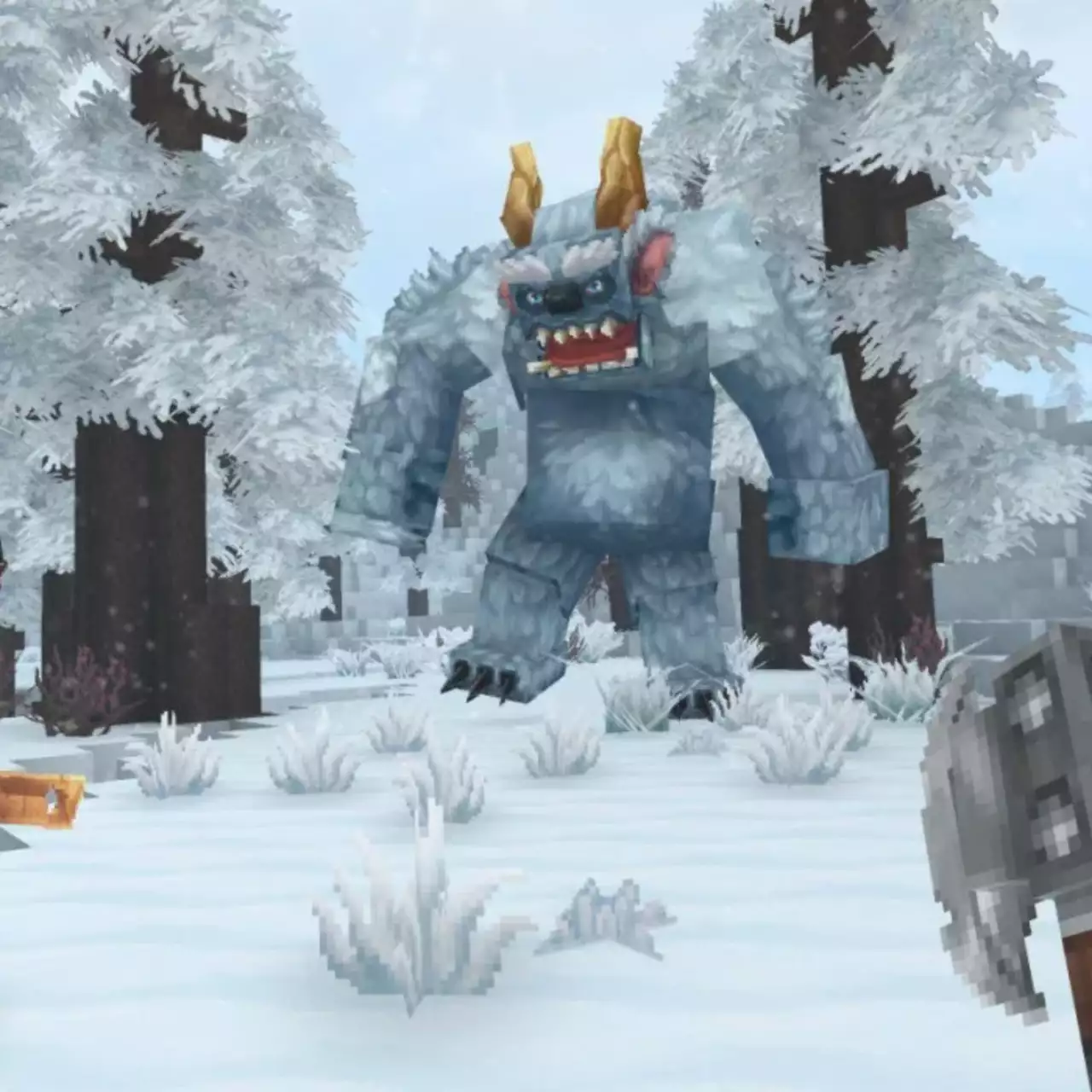 Авторы песочницы Hytale, которую прозвали конкурентом Minecraft, сообщили о переносе игры и показали новые скриншоты Авторы песочницы Hytale, которую прозвали конкурентом Minecraft, сообщили о переносе игры и показали новые скриншоты