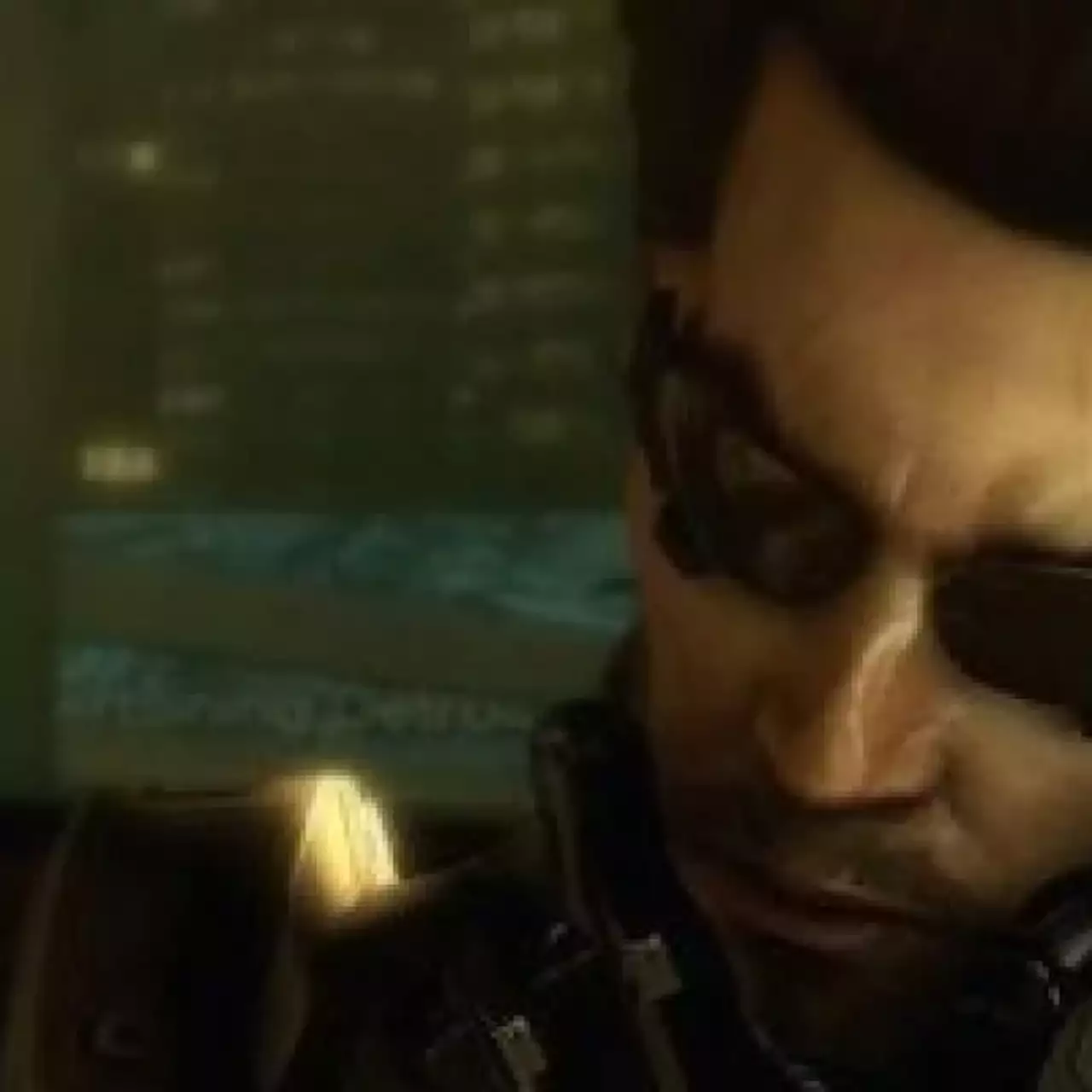 E3 2011: рассказ разработчиков о Deus Ex: Human Revolution E3 2011: рассказ разработчиков о Deus Ex: Human Revolution