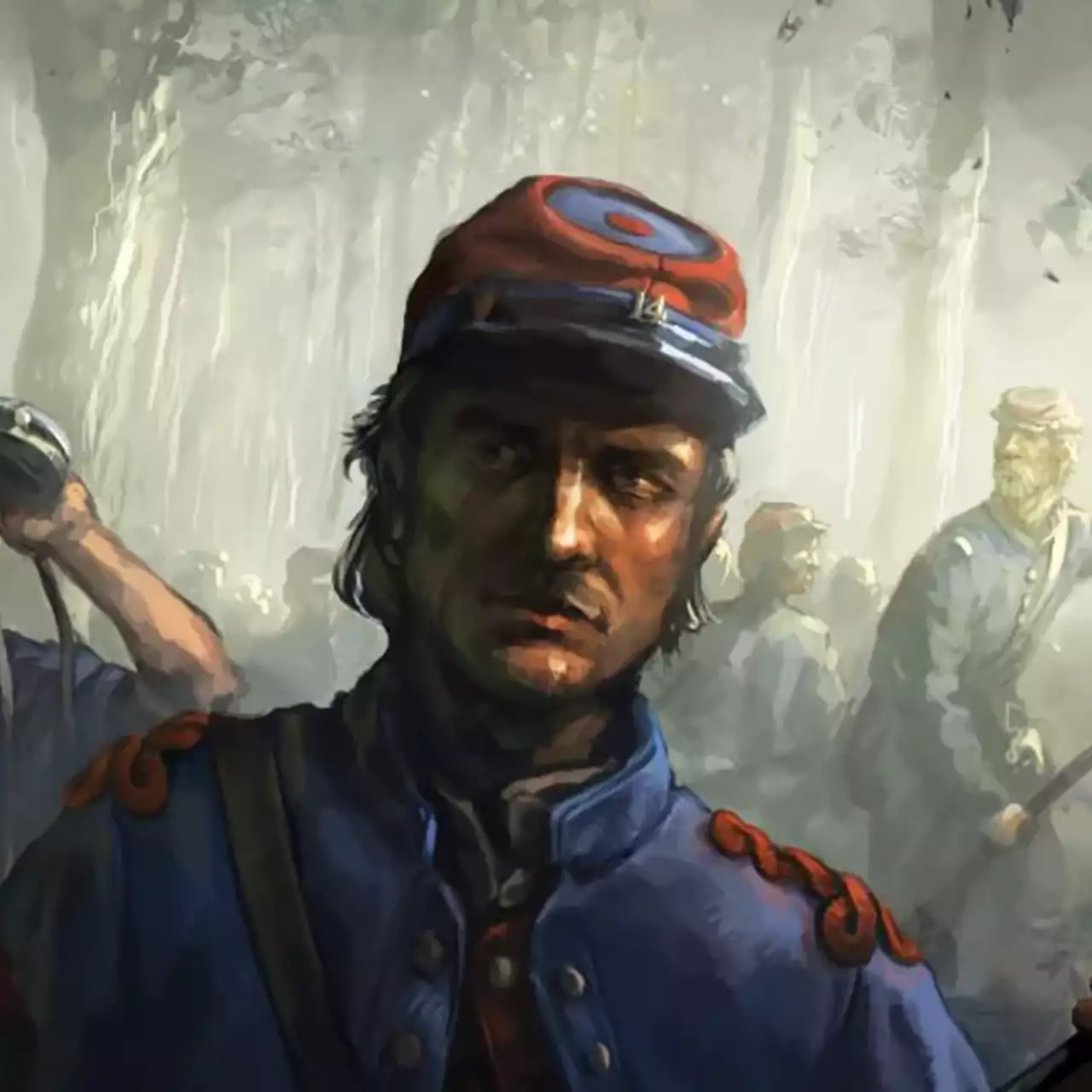 В Steam выйдет шутер с онлайном на 300 игроков и полной разрушаемостью. Его разрабатывают уже 9 лет В Steam выйдет шутер с онлайном на 300 игроков и полной разрушаемостью. Его разрабатывают уже 9 лет