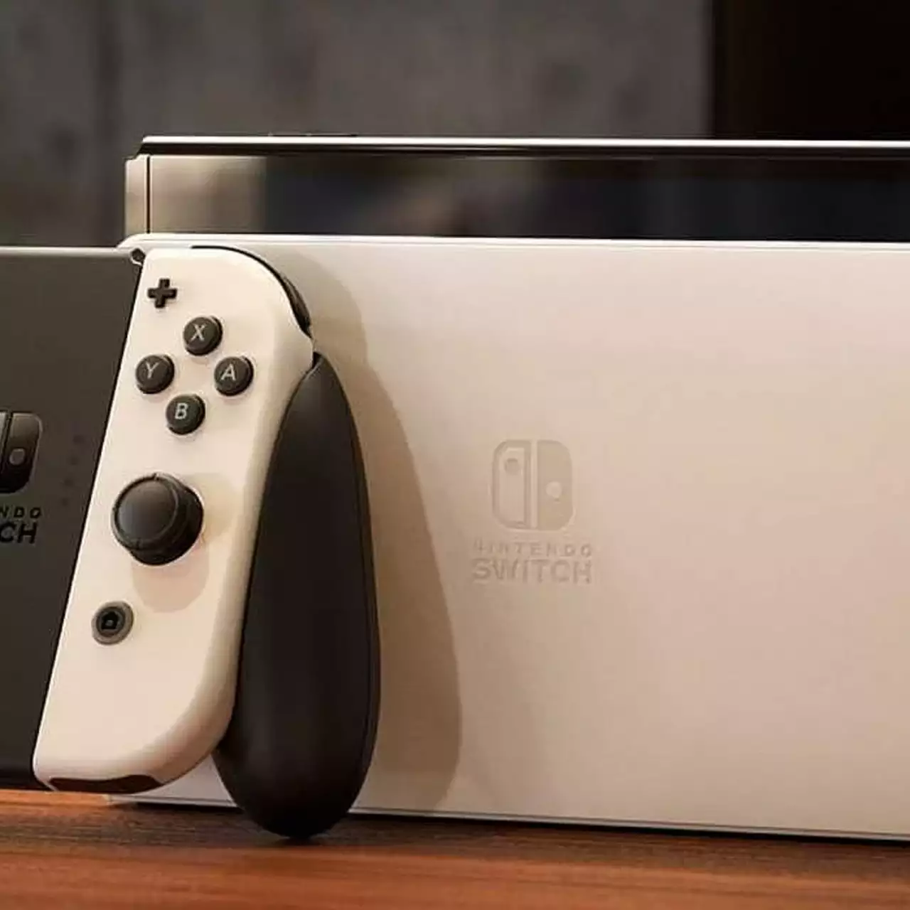 Nintendo анонсировала новую Switch с OLED-экраном и назвала дату выхода Nintendo анонсировала новую Switch с OLED-экраном и назвала дату выхода
