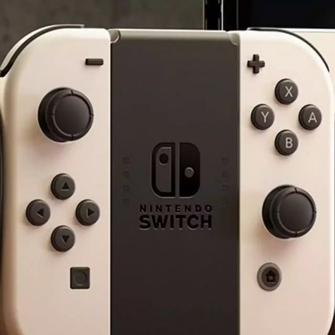 У новой Nintendo Switch железо почти не поменялось У новой Nintendo Switch железо почти не поменялось